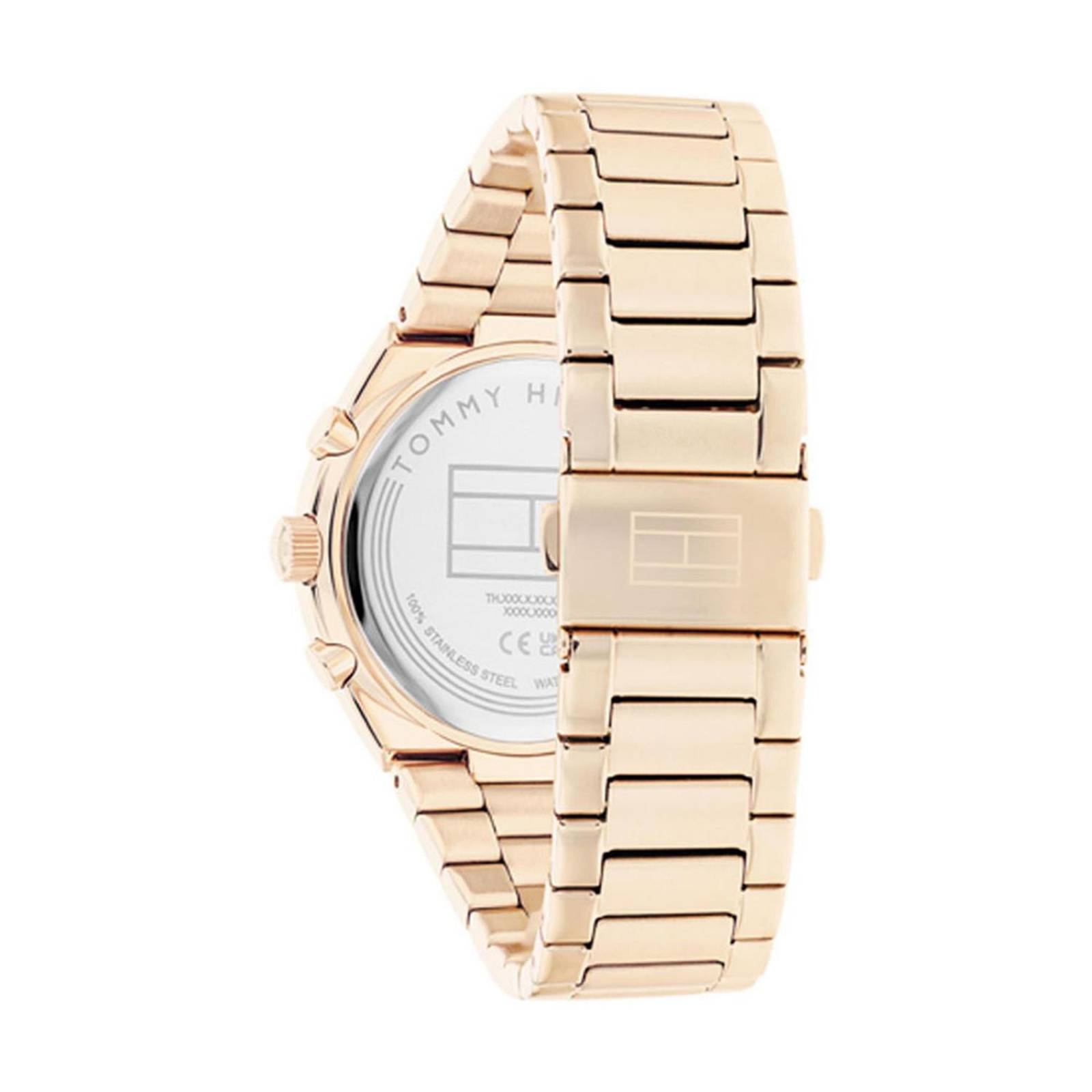 Reloj Tommy Hilfiger Mujer Acero inoxidable 1782577 Carrie