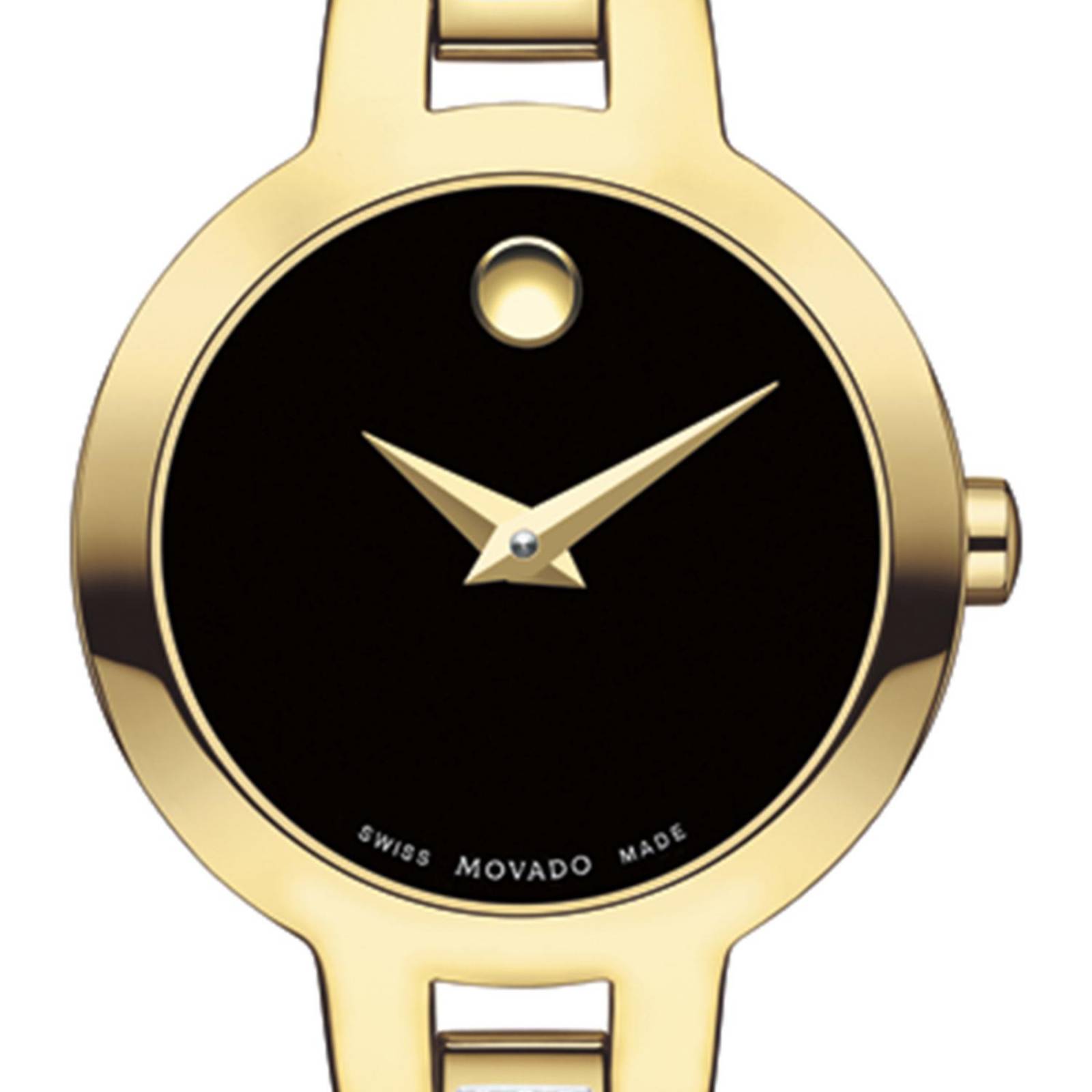 Reloj Movado Mujer Diamantes 0607155 Amorosa