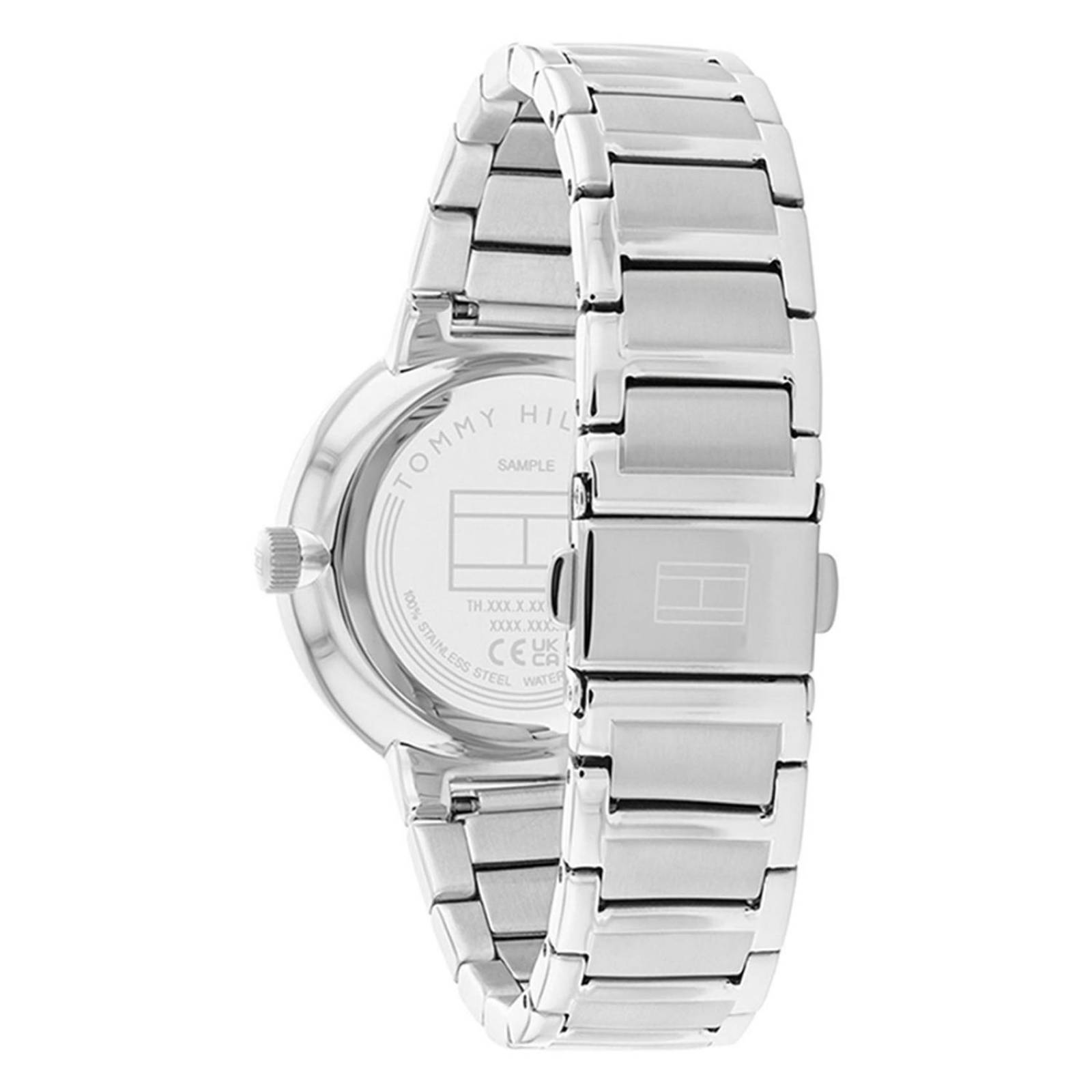 Reloj Tommy Hilfiger Mujer Acero inoxidable 1782532 Joy 