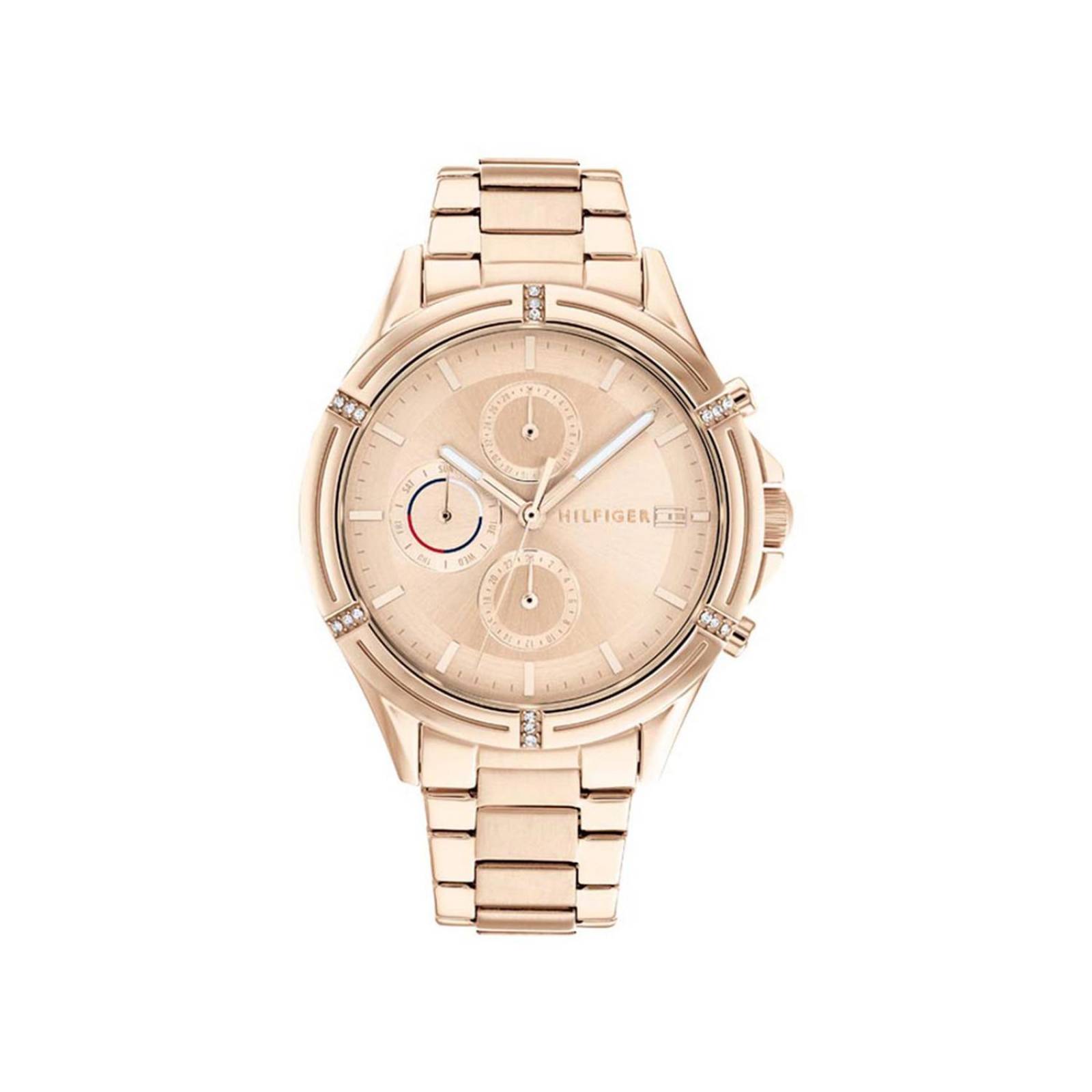 Reloj Tommy Hilfiger Mujer Acero inoxidable 1782505 Ariana 