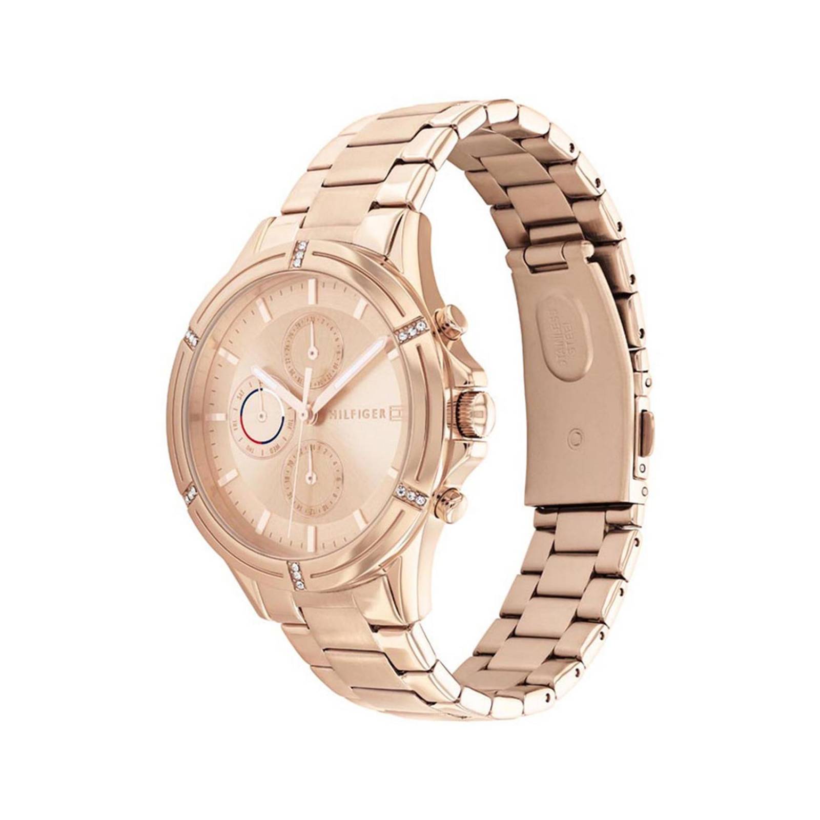 Reloj Tommy Hilfiger Mujer Acero inoxidable 1782505 Ariana 
