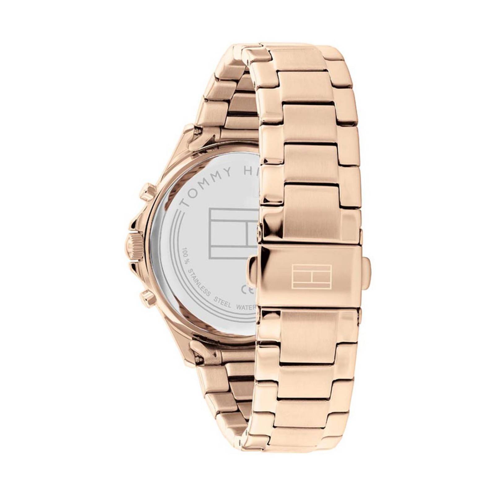 Reloj Tommy Hilfiger Mujer Acero inoxidable 1782505 Ariana 