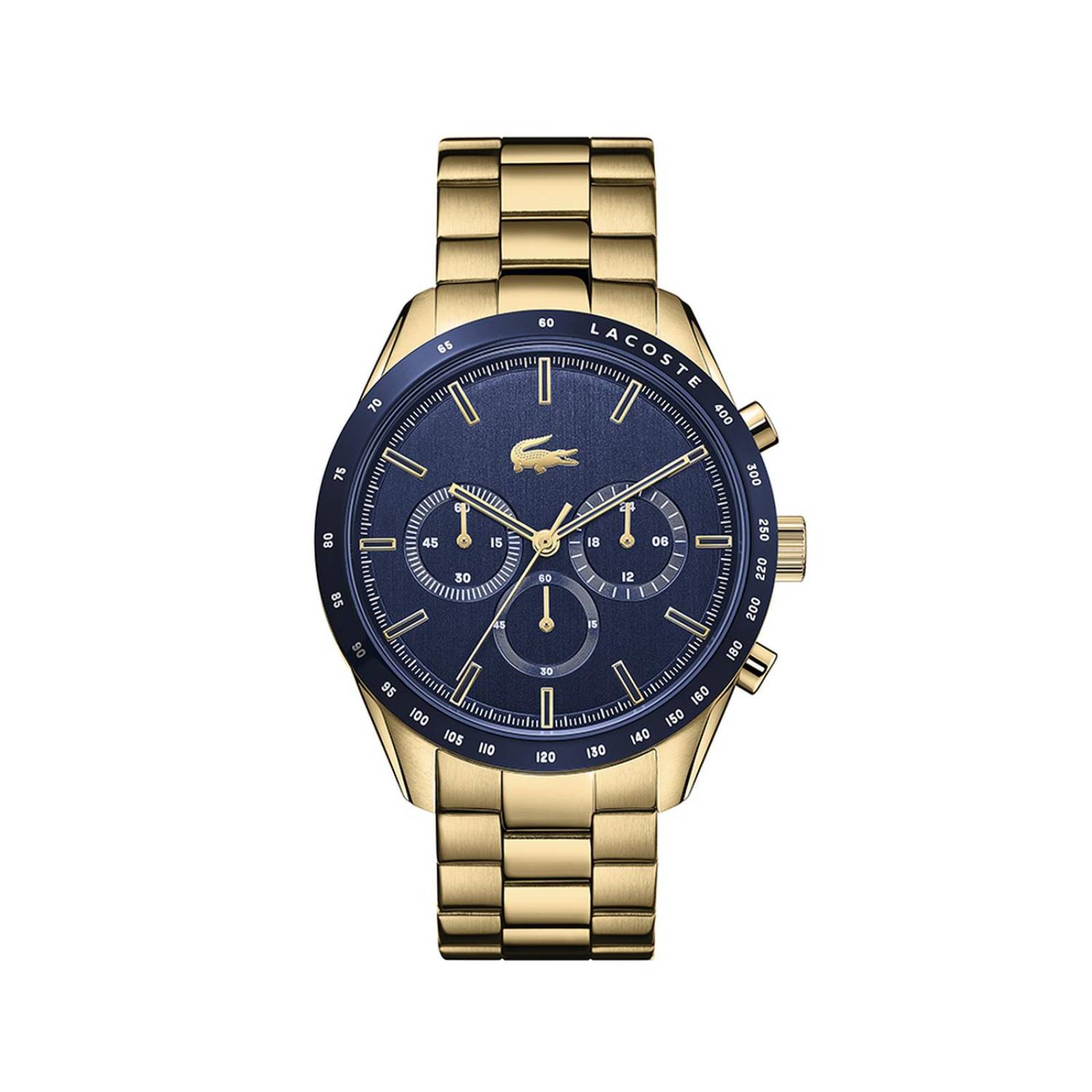 Reloj Lacoste Hombre Acero inoxidable 2011096 Boston 