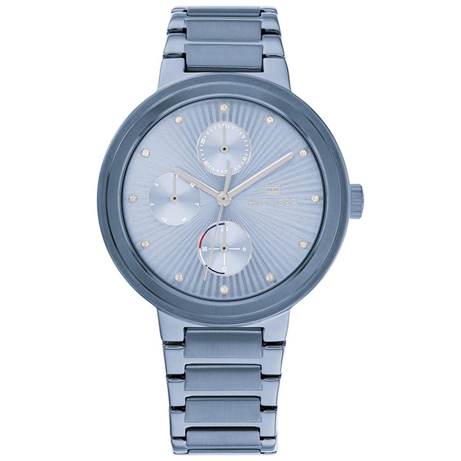 Reloj Tommy Hilfiger Mujer Acero inoxidable 1782535 Joy 