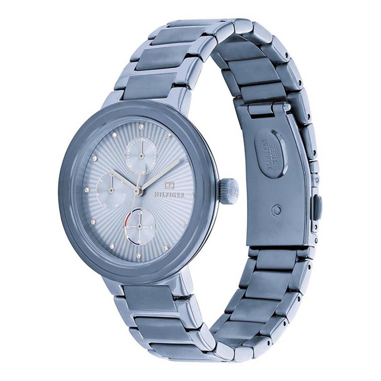 Reloj Tommy Hilfiger Mujer Acero inoxidable 1782535 Joy 