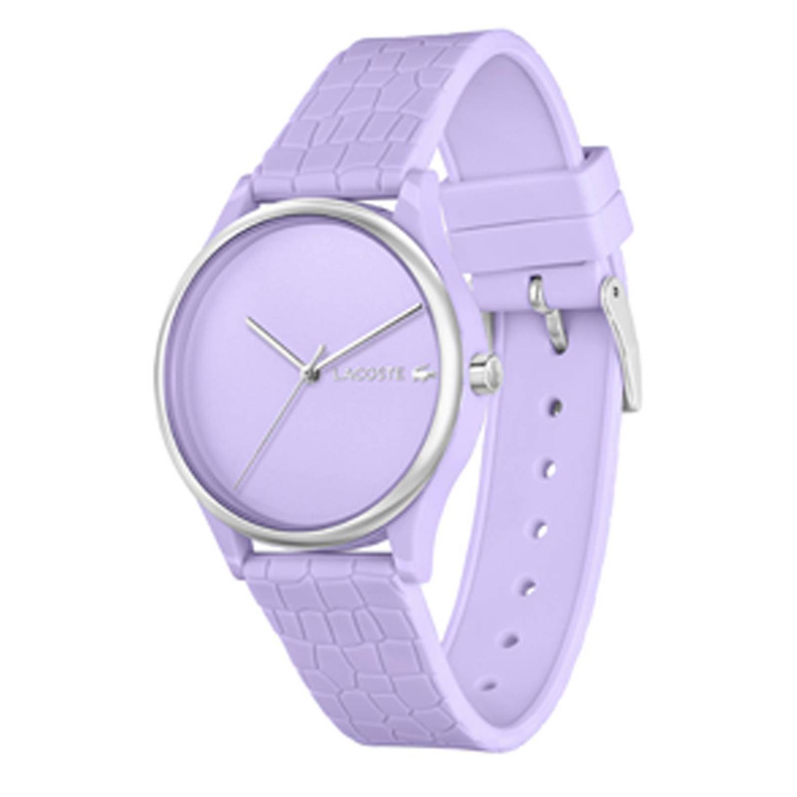 Reloj Lacoste 2001284 En Silicona Para Mujer LACOSTE