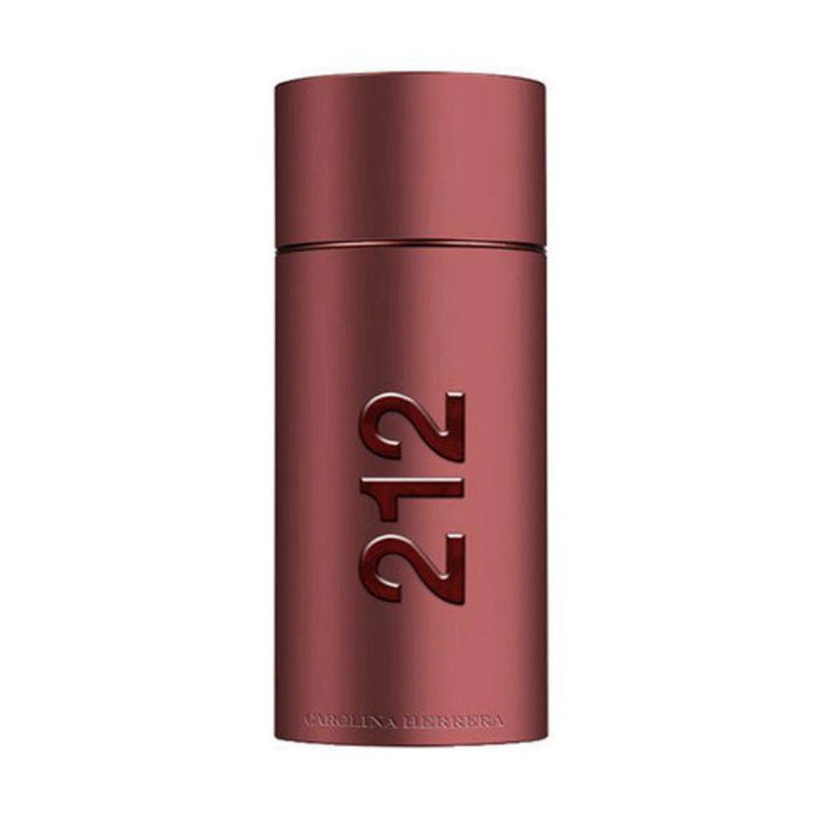 Carolina Herrera 212 Sexy Men 100ml Eau de Toilette Hombre 