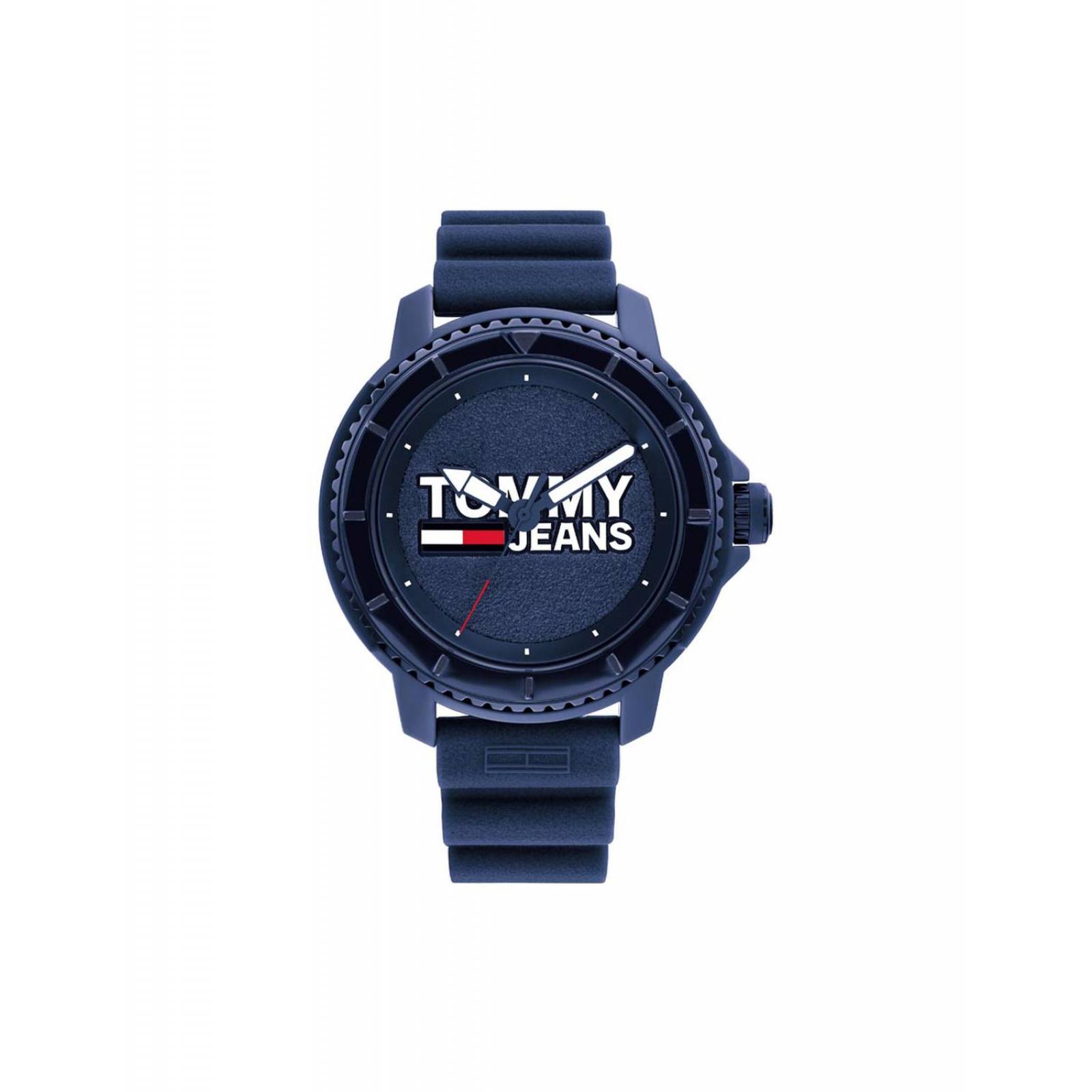 Tommy 2025 jeans reloj