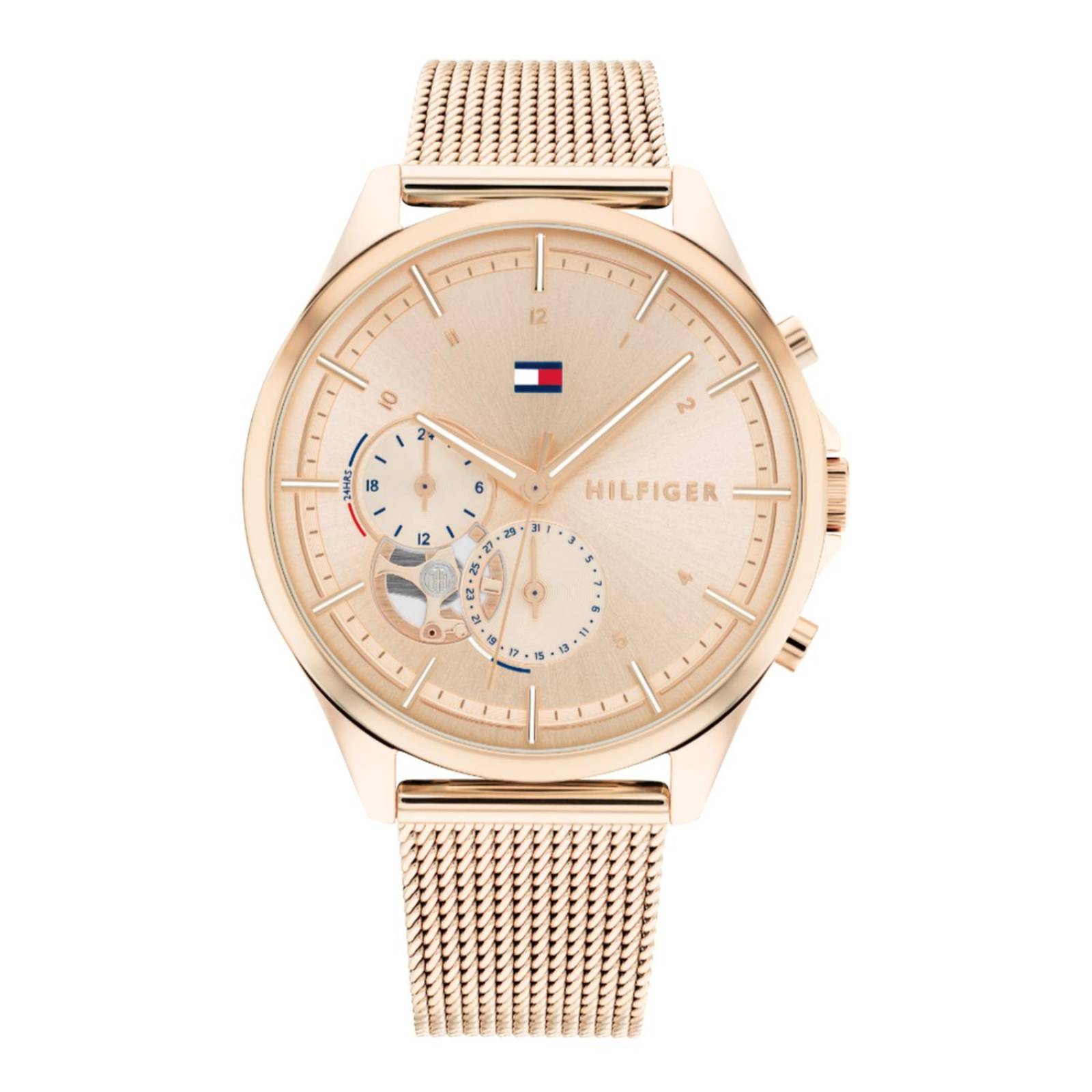 Reloj tommy de mujer new arrivals