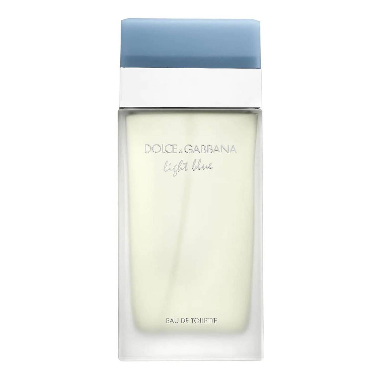 Dolce & Gabbana Light Blue 200ml Eau de Toilette Para Mujer 
