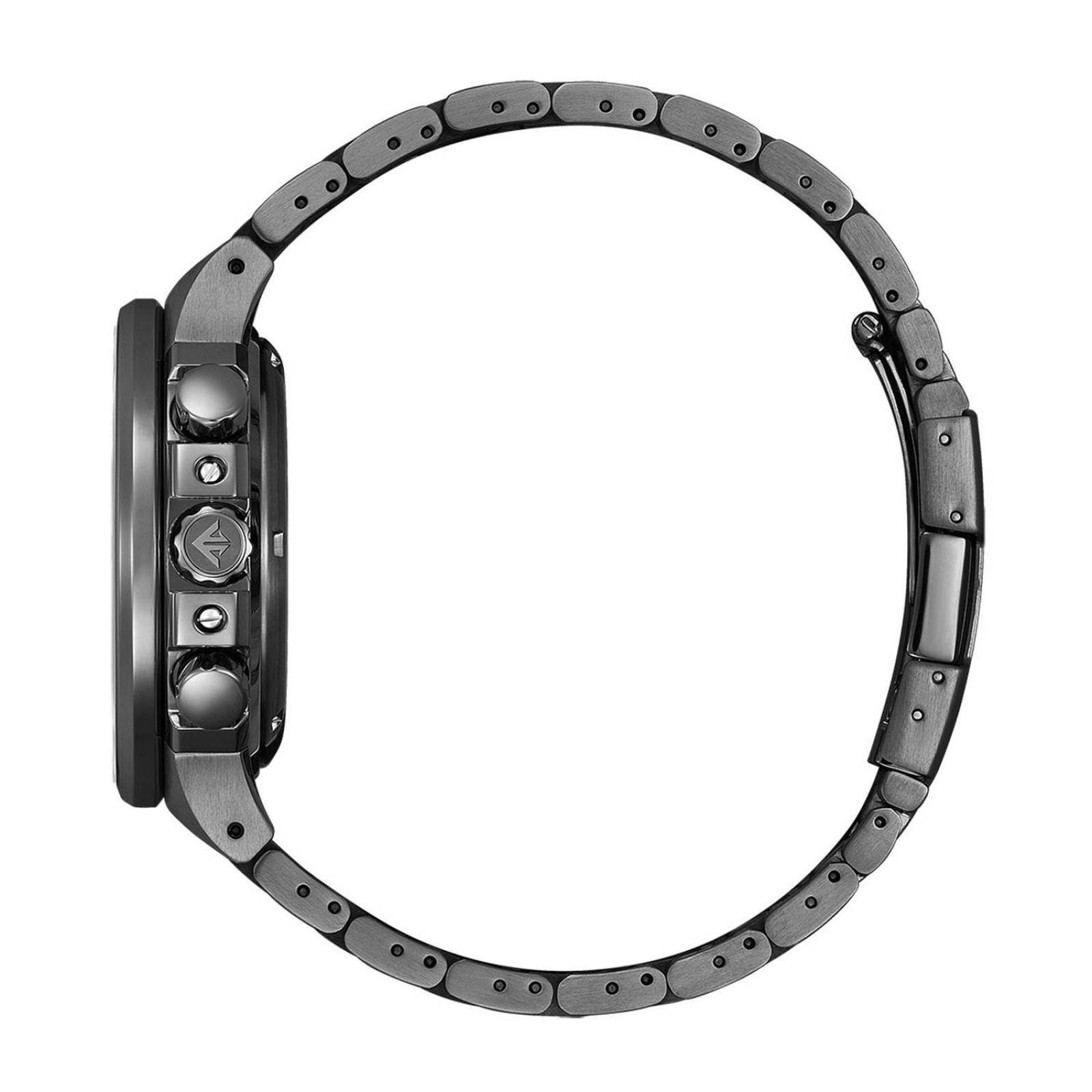 Reloj Citizen Eco-Drive Promstr Land 2,100 AV0097-51L Hombre 