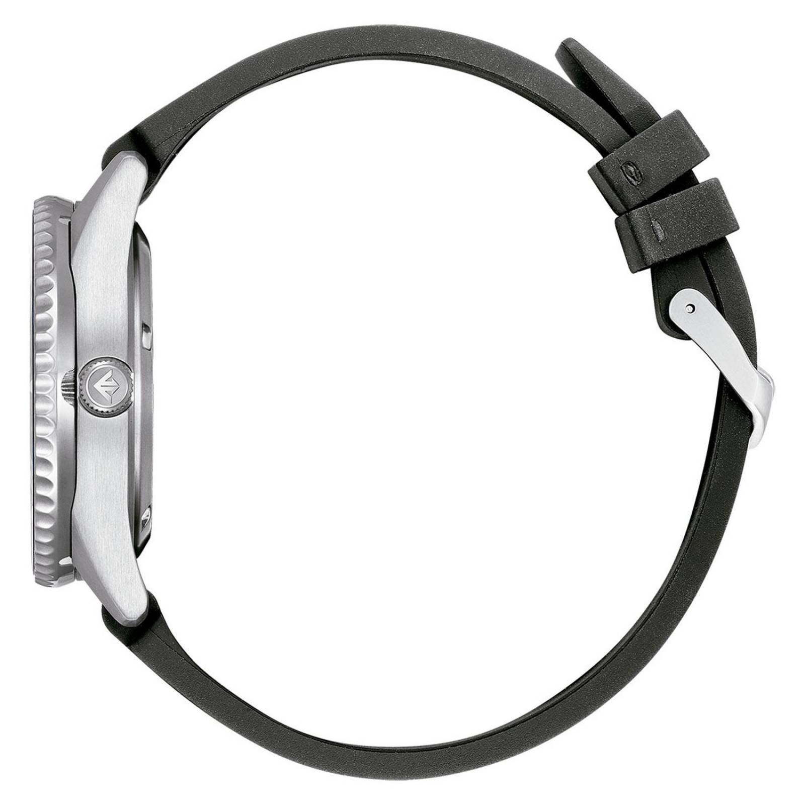 Reloj Citizen Automatic Promastr Fujitsubo NB6021-17E Hombre 