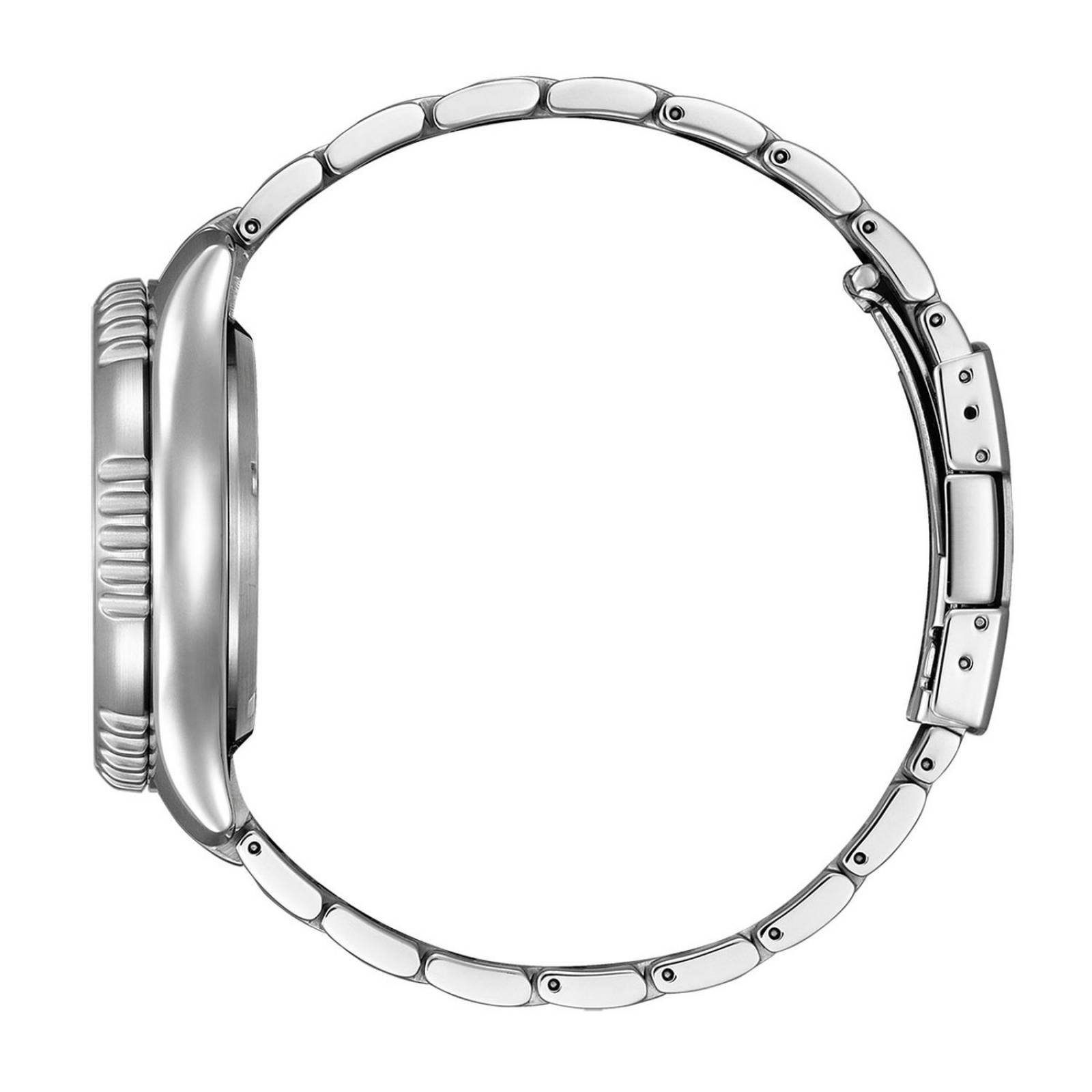 Reloj Citizen Automatic Promastr Dive Fugu NY0150-51A Hombre 