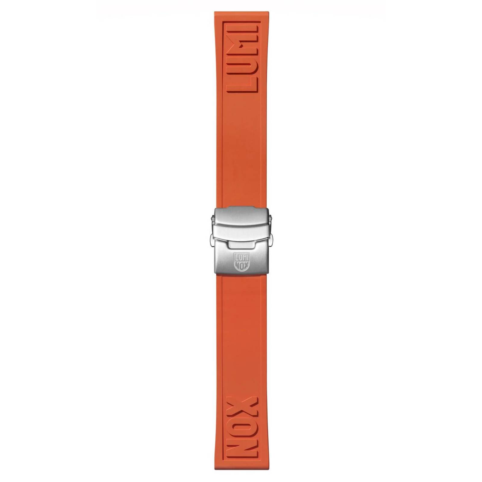 Correa Luminox All Series lugwidth FPX.2406.35Q.K Naranja 