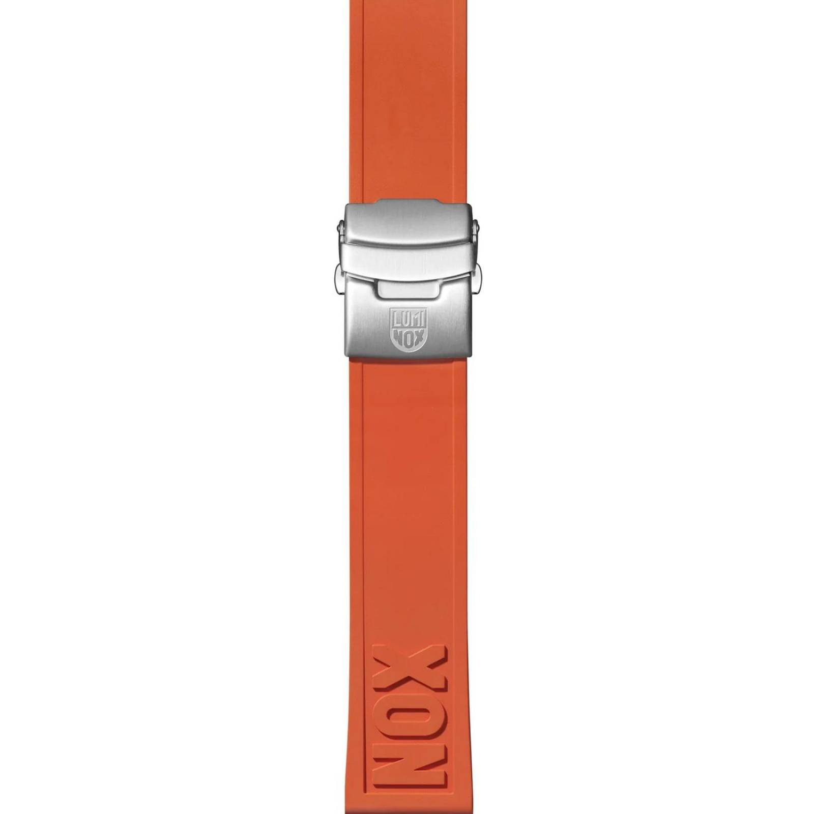 Correa Luminox All Series lugwidth FPX.2406.35Q.K Naranja 