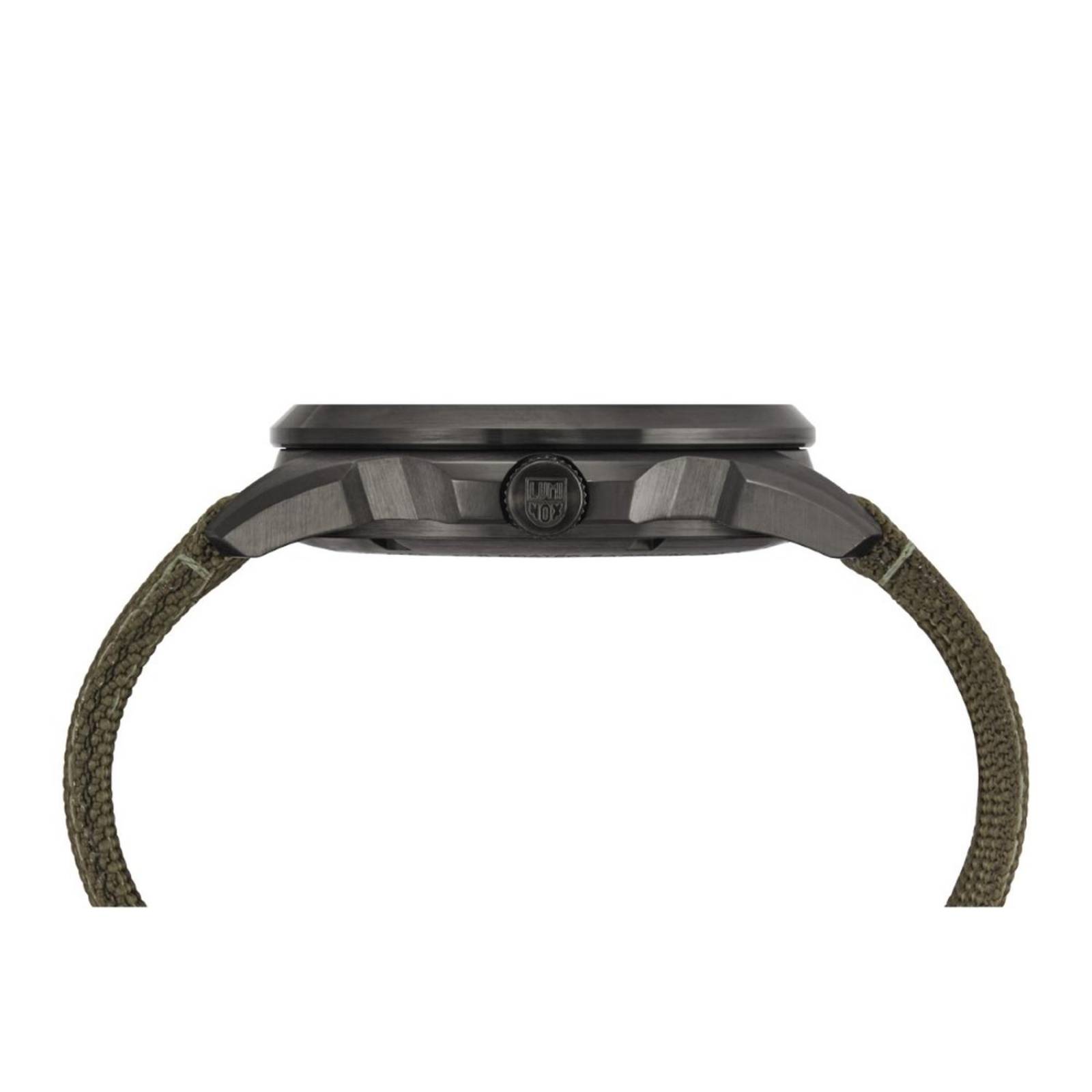 Reloj Luminox Atacama Adventurer Field XL.1767 Para Hombre 