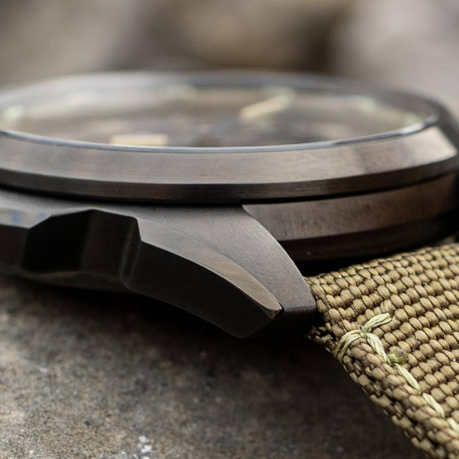 Reloj Luminox Atacama Adventurer Field XL.1767 Para Hombre 