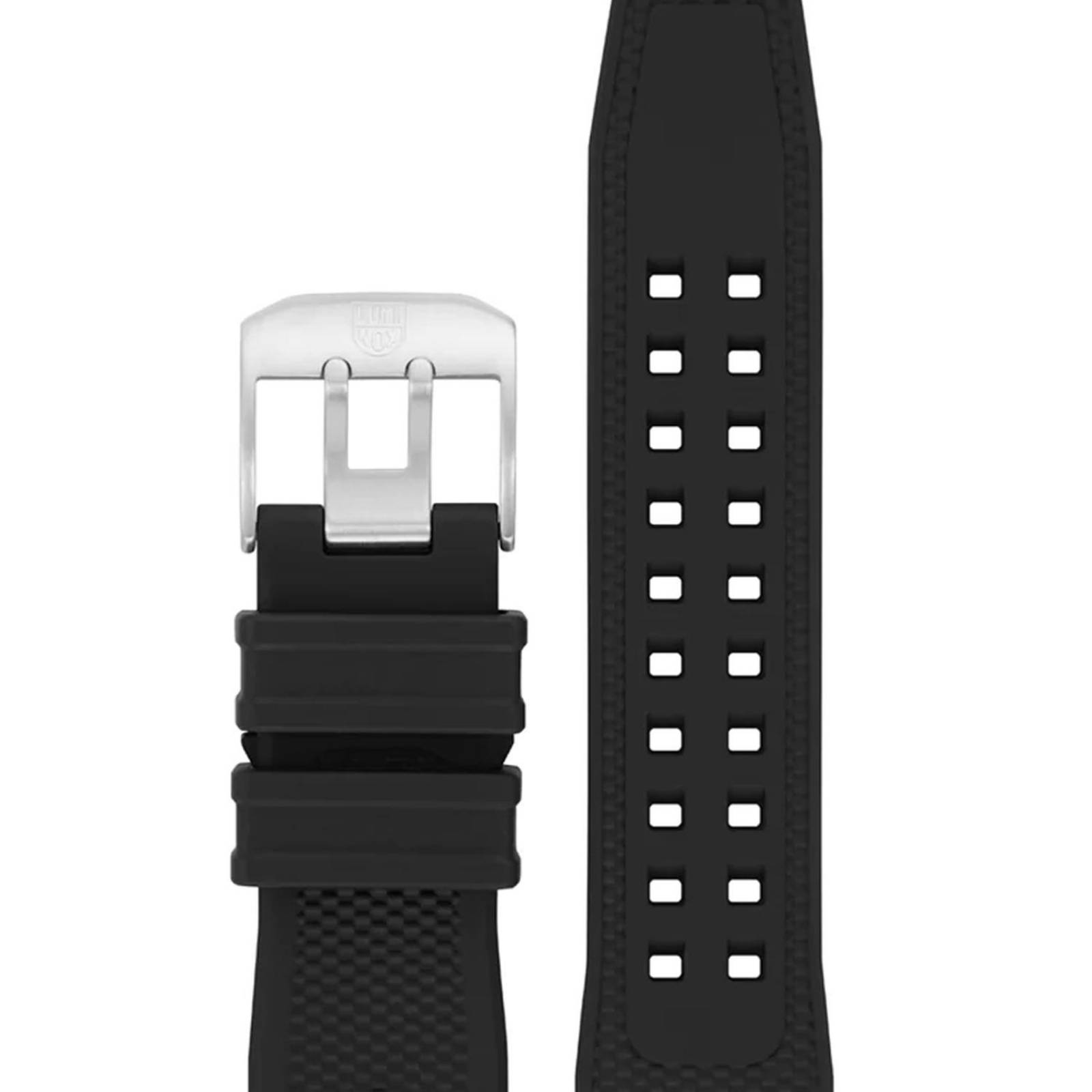 Correa Luminox Leatherback Sea TGiant FPX.2201.20Q.1.K Negro 