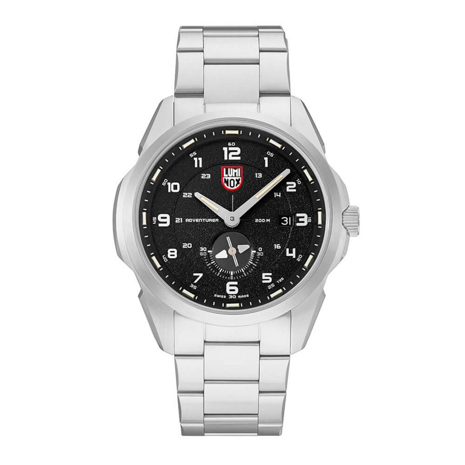 Reloj Luminox Atacama Adventurer Field XL.1762 Para Hombre