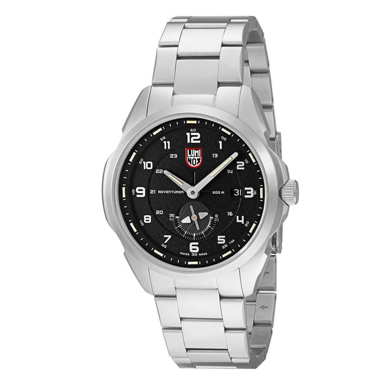 Reloj Luminox Atacama Adventurer Field XL.1762 Para Hombre