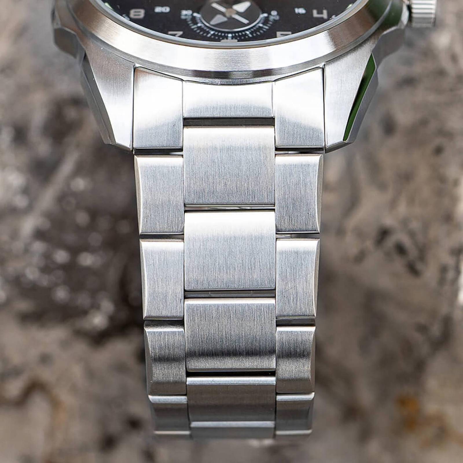 Reloj Luminox Atacama Adventurer Field XL.1762 Para Hombre