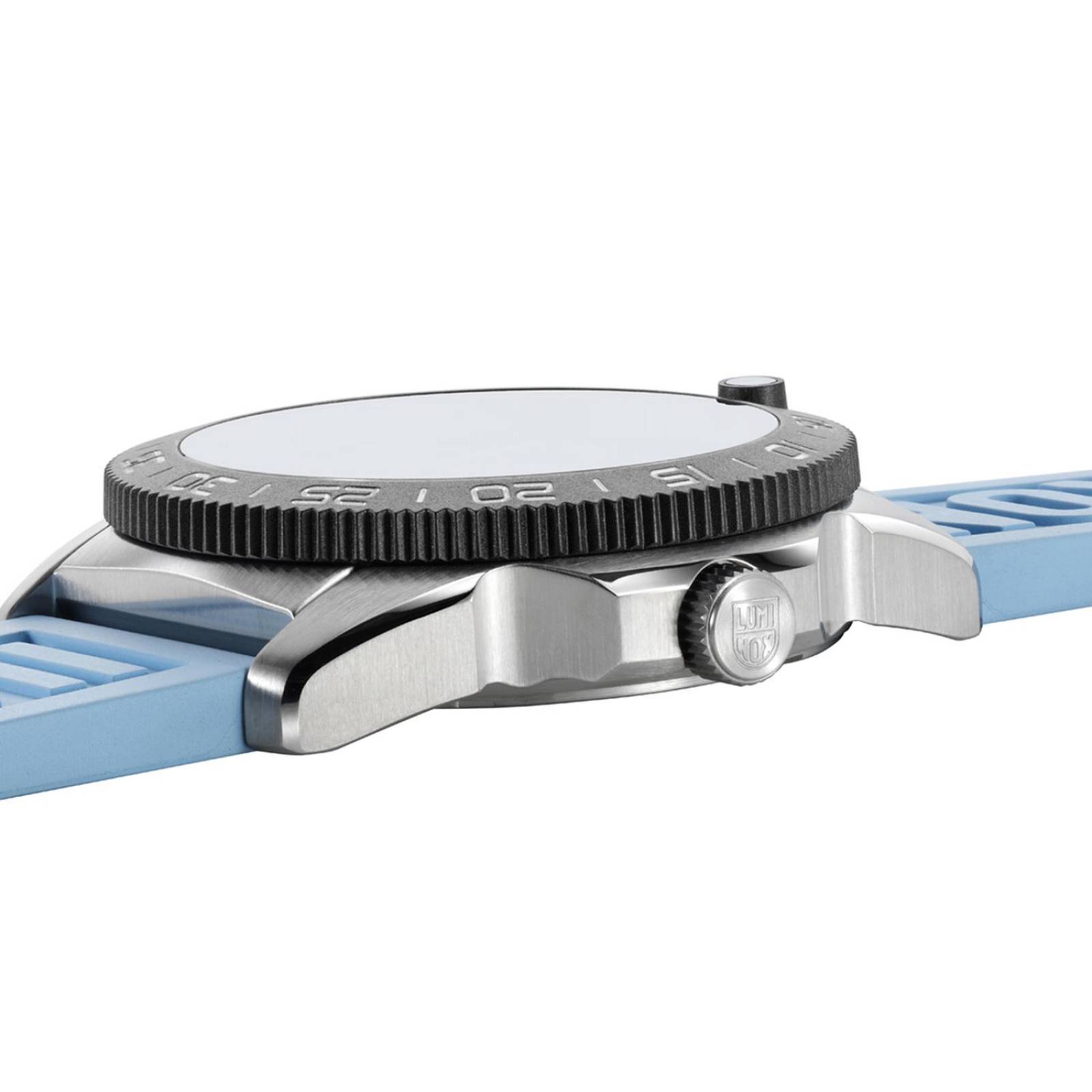 Reloj Luminox Pacific Diver 3120M Series XS.3124M Para Mujer