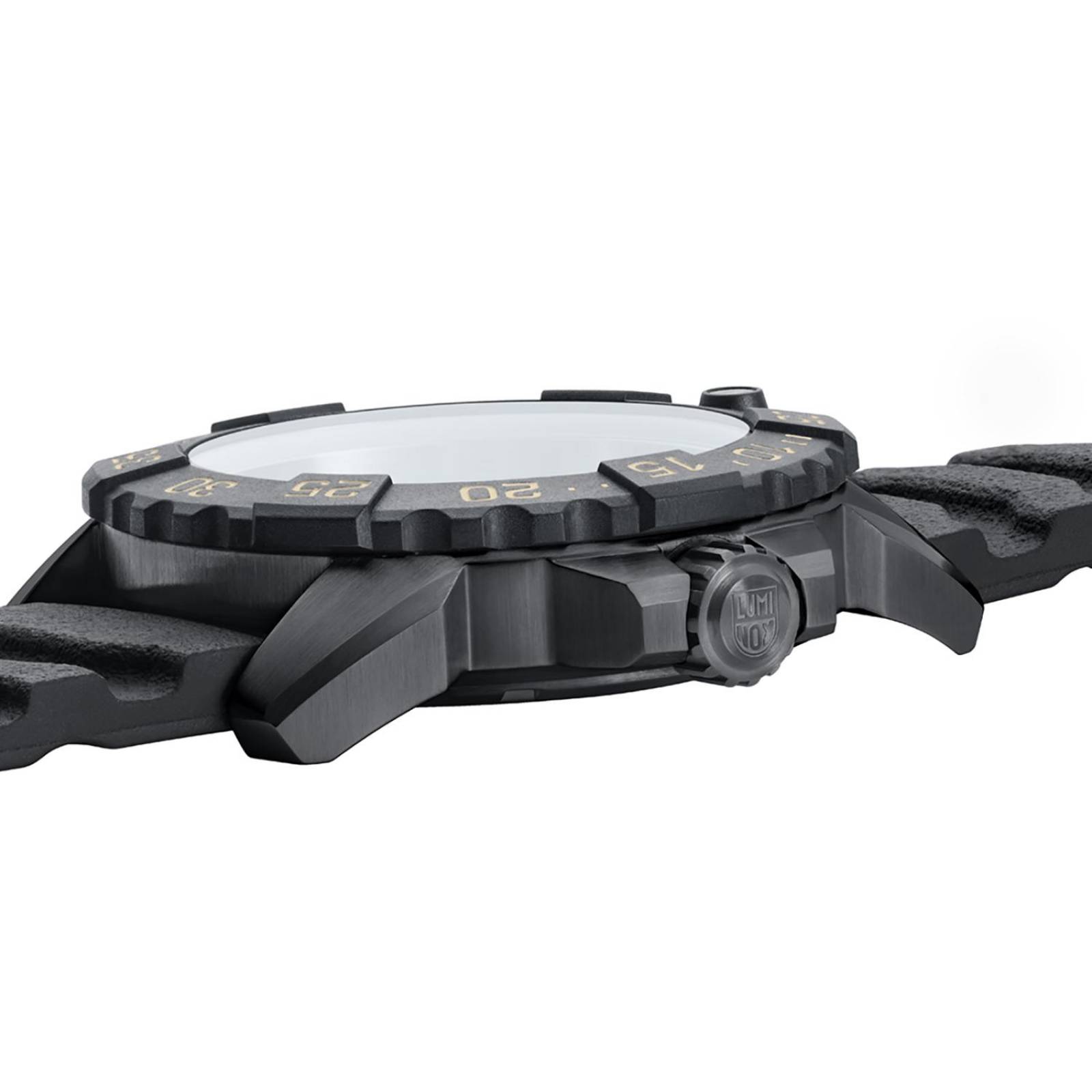 Set Reloj Luminox Navy Seal St 3250 XS.3251.CBNSFS.SET 