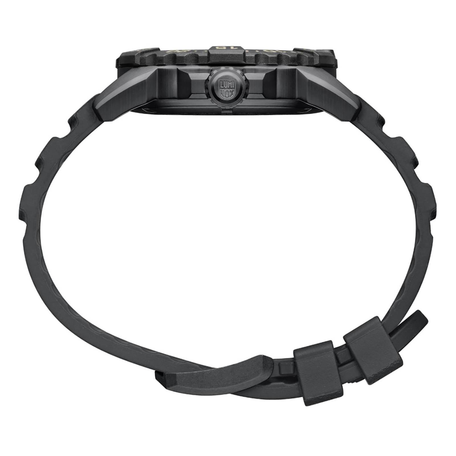 Set Reloj Luminox Navy Seal St 3250 XS.3251.CBNSFS.SET 