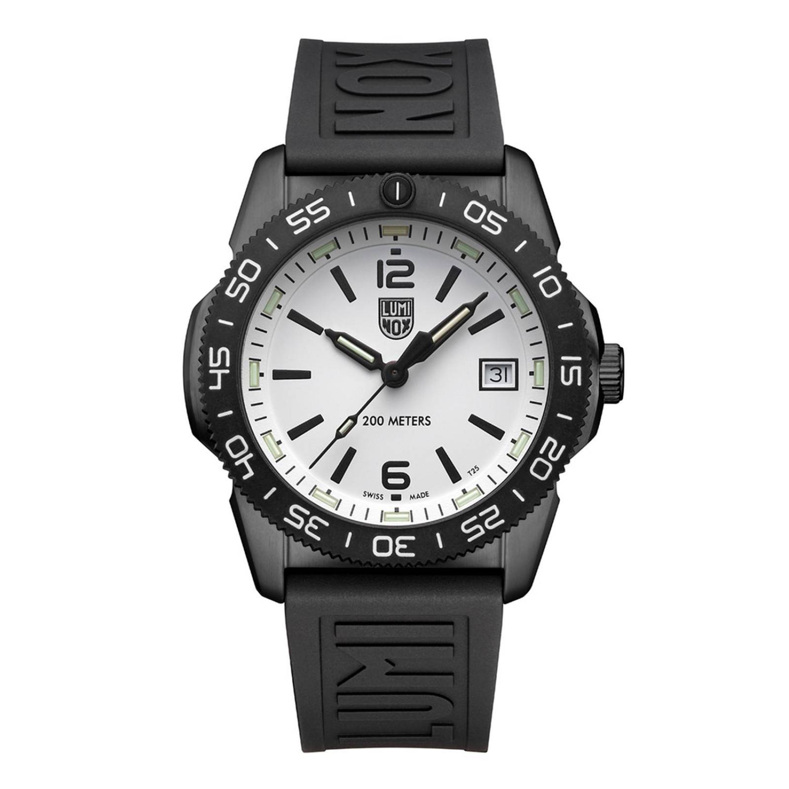 Reloj Luminox Pacific Diver 3120M XS.3127M Unisex 