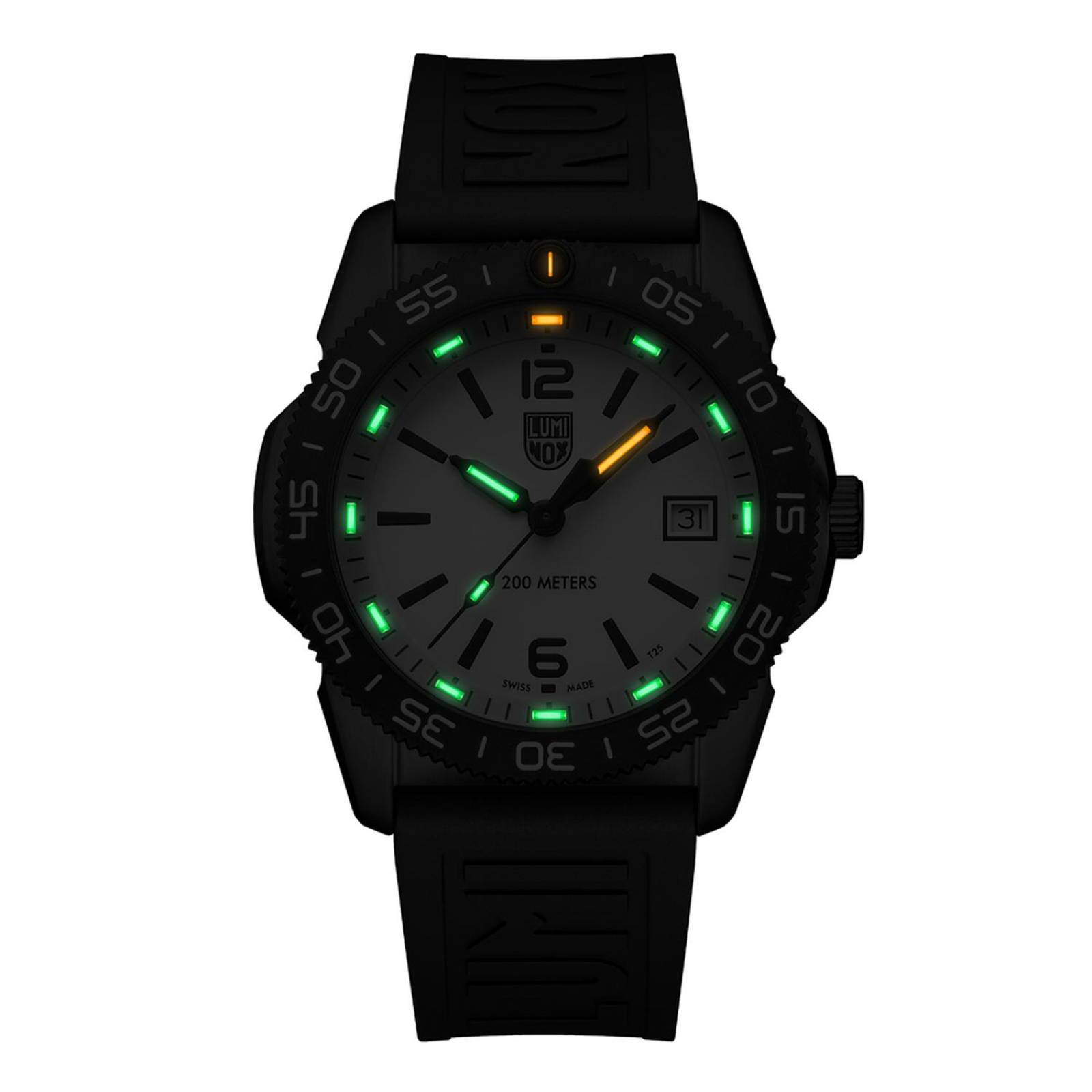 Reloj Luminox Pacific Diver 3120M XS.3127M Unisex 