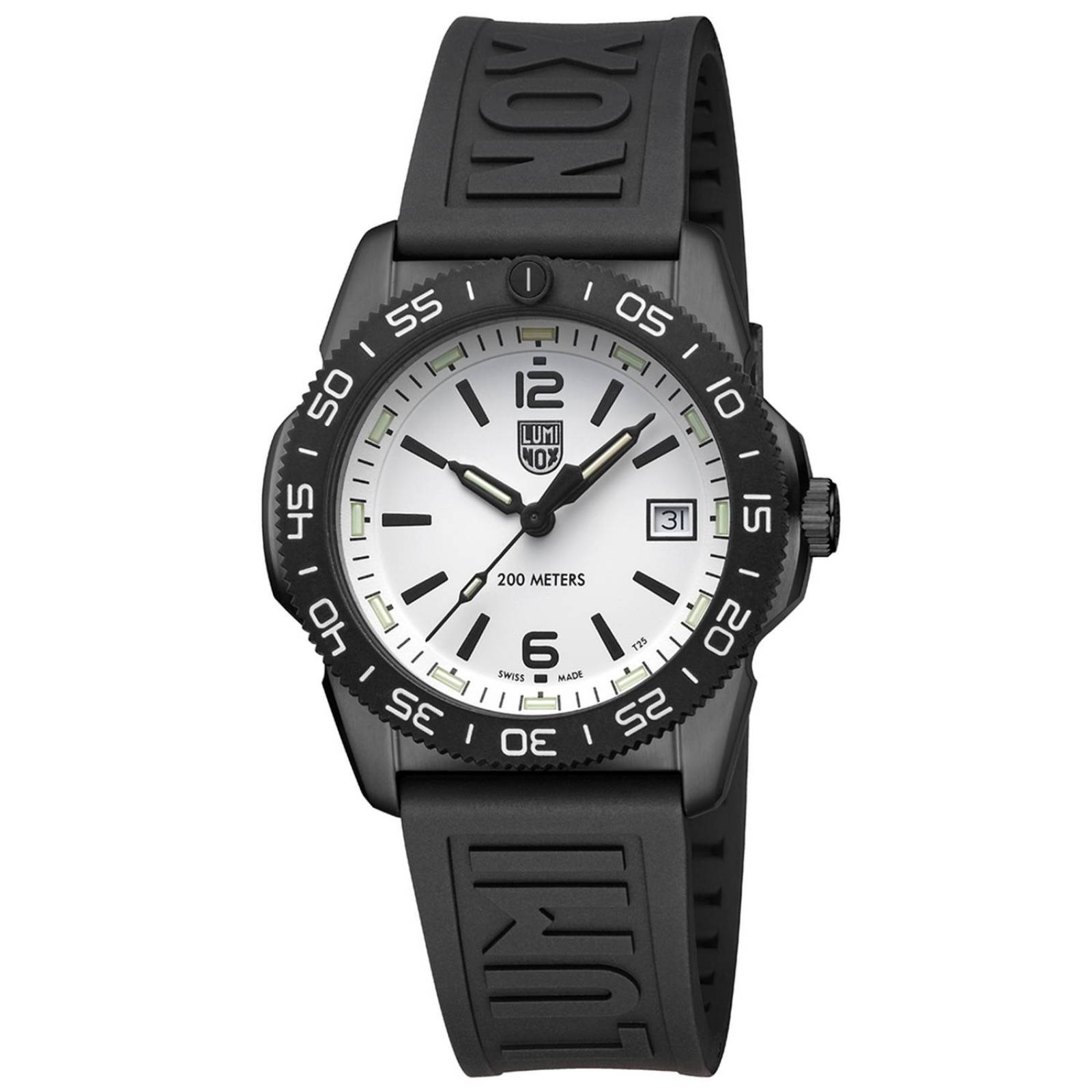 Reloj Luminox Pacific Diver 3120M XS.3127M Unisex 