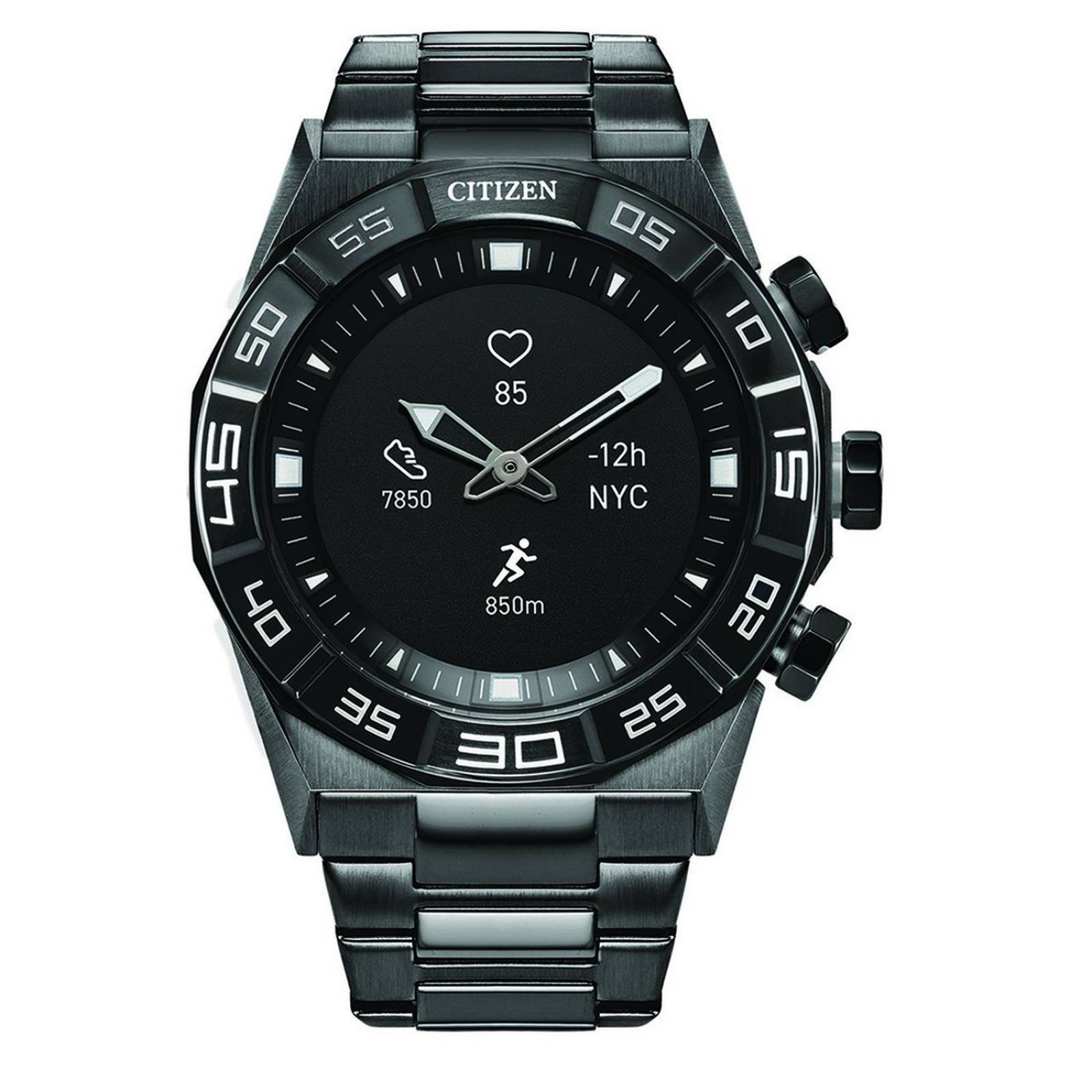 Reloj Smartwatch Citizen Quartz CZ Smart JX1009-50E Hombre 