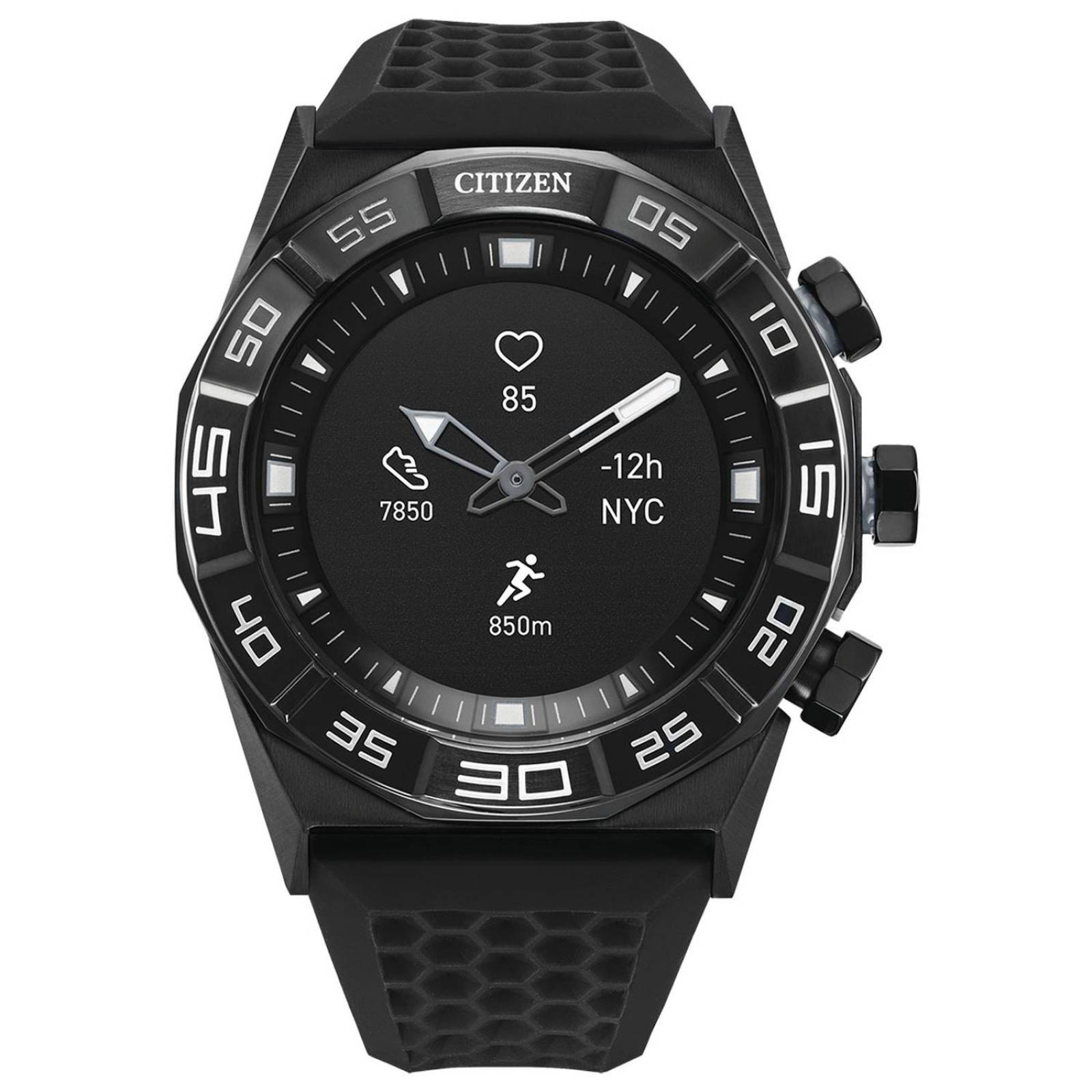 Reloj Smartwatch Citizen Quartz CZ Smart JX1007-04E Hombre 