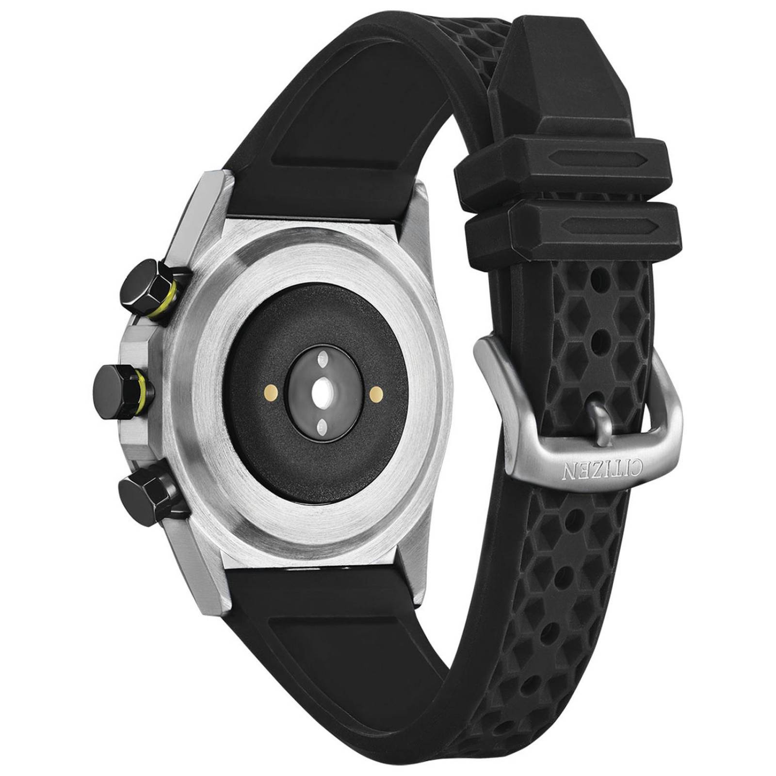 Reloj Smartwatch Citizen Quartz CZ Smart JX1000-03E Hombre 