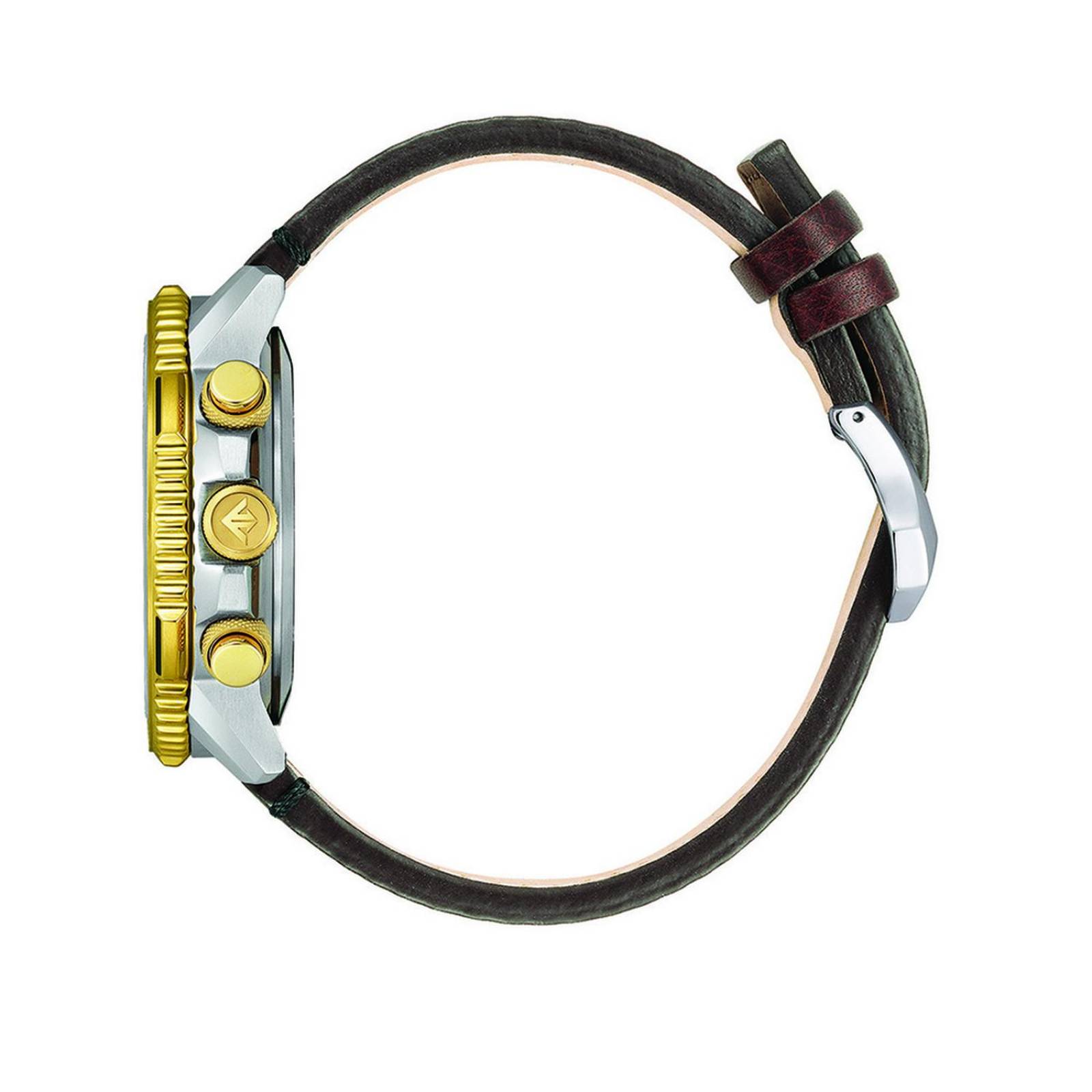 Reloj Citizen Eco-Drive Promaster Skyhawk JY8084-09H Hombre 