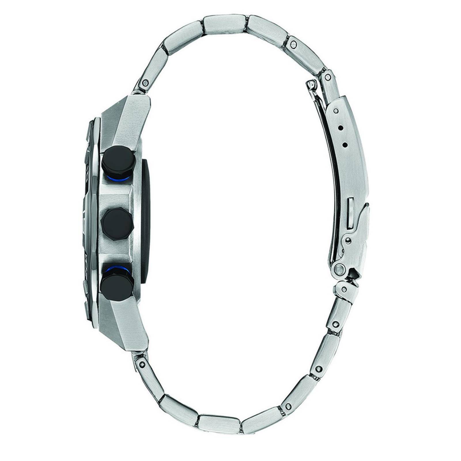 Reloj Smartwatch Citizen Quartz CZ Smart JX1001-51E Hombre 