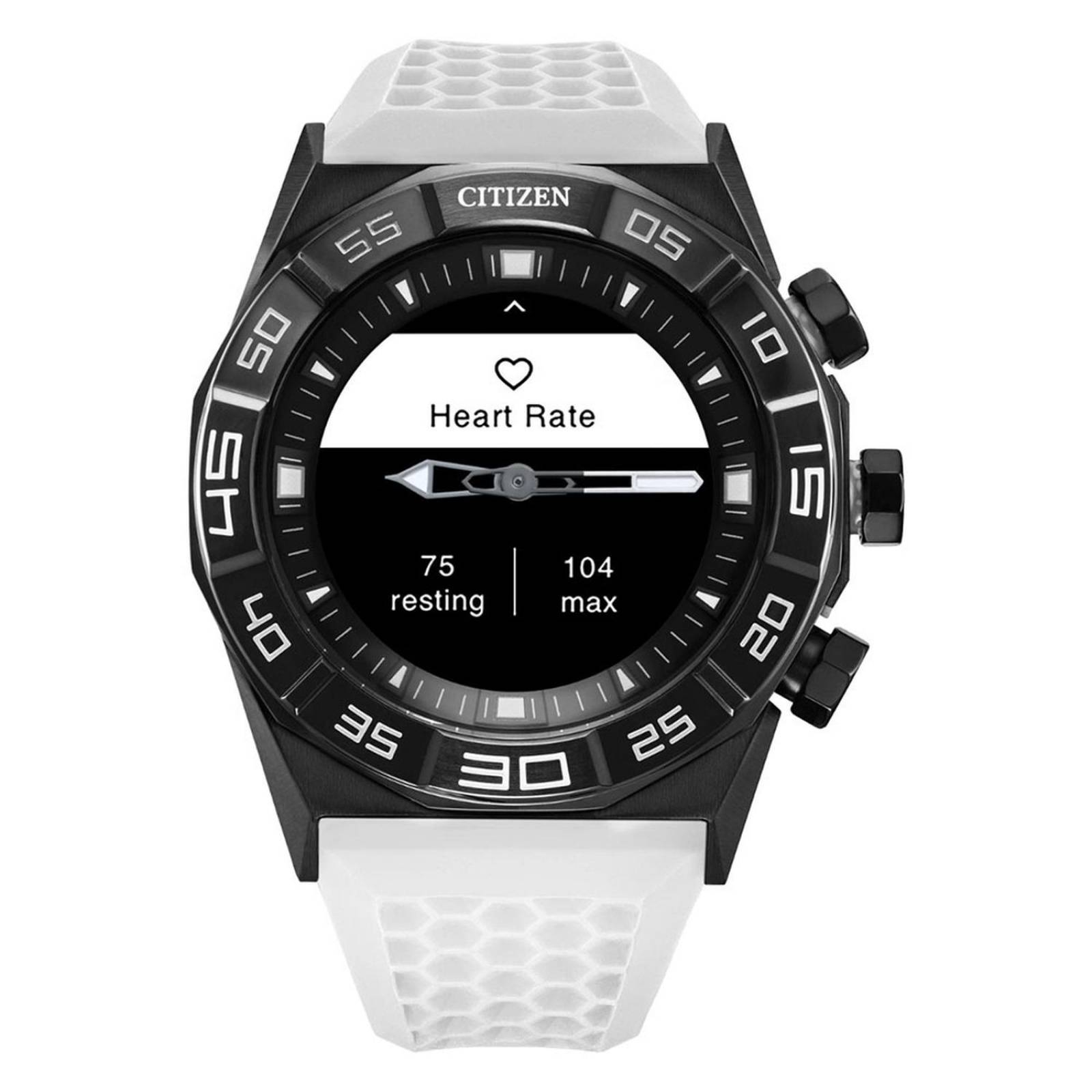 Reloj Smartwatch Citizen Quartz CZ Smart JX1007-12E Hombre 