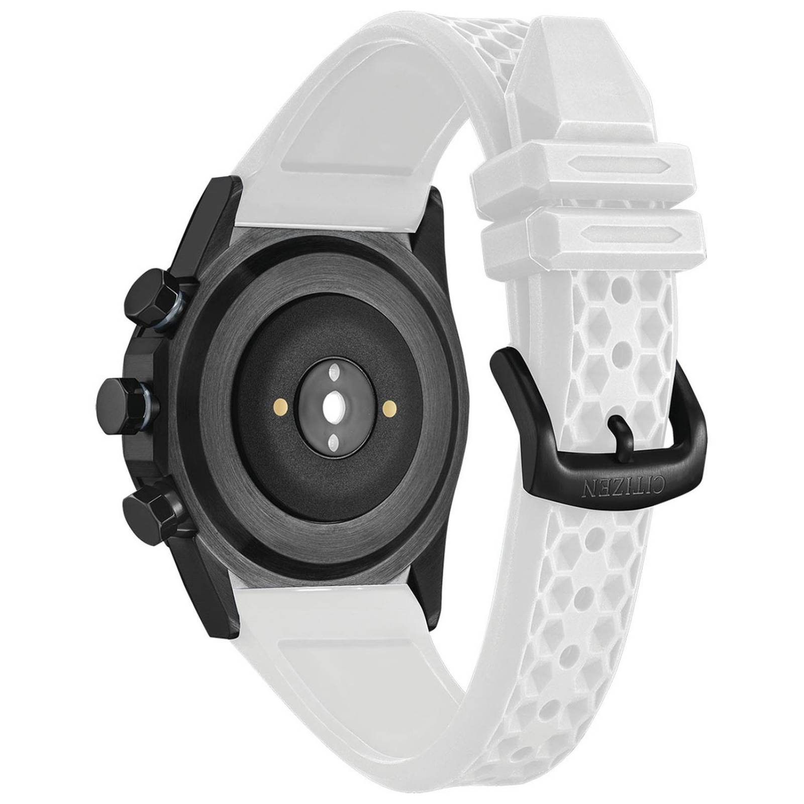 Reloj Smartwatch Citizen Quartz CZ Smart JX1007-12E Hombre 