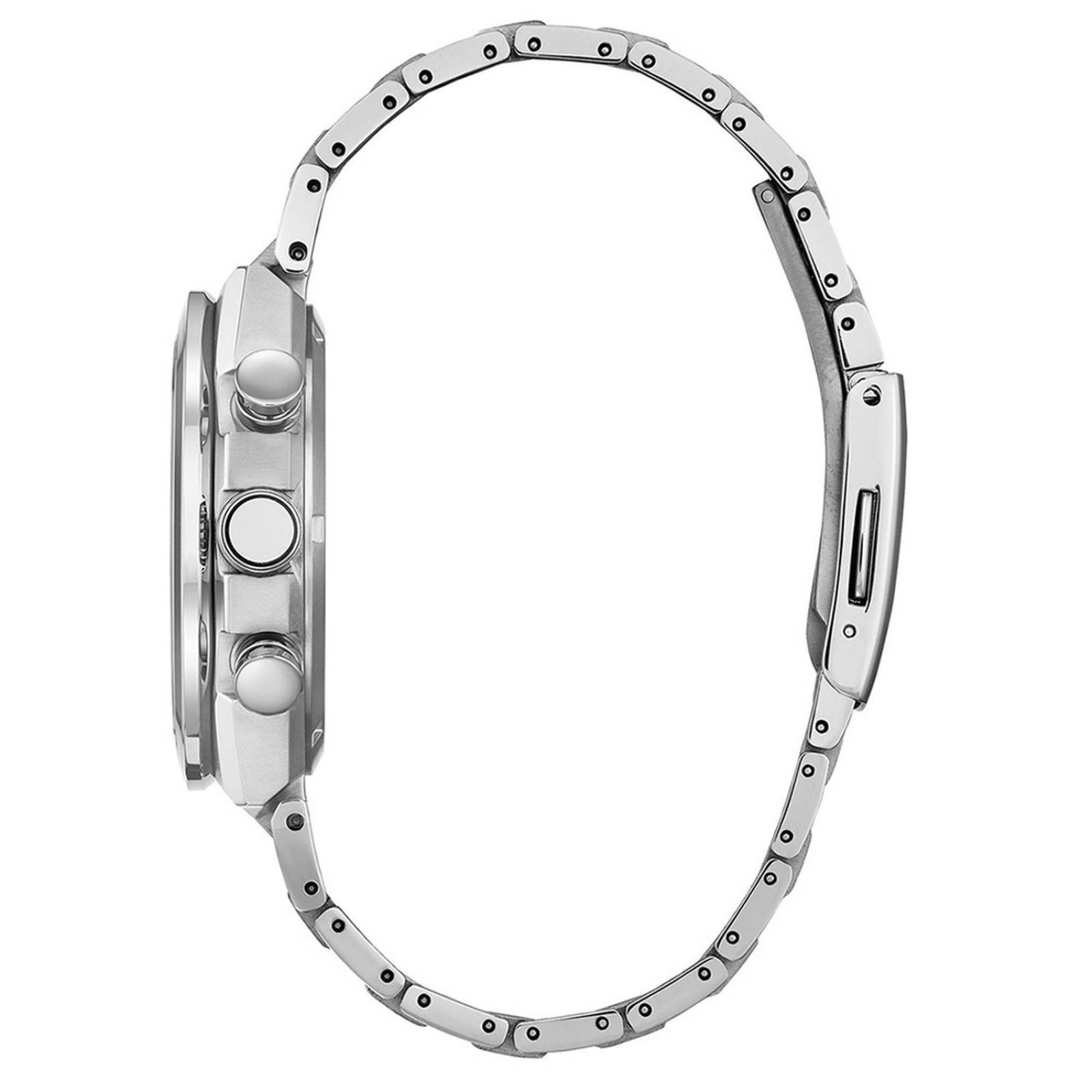 Reloj Citizen Eco-Drive Attesa CA0837-65L Para Hombre 