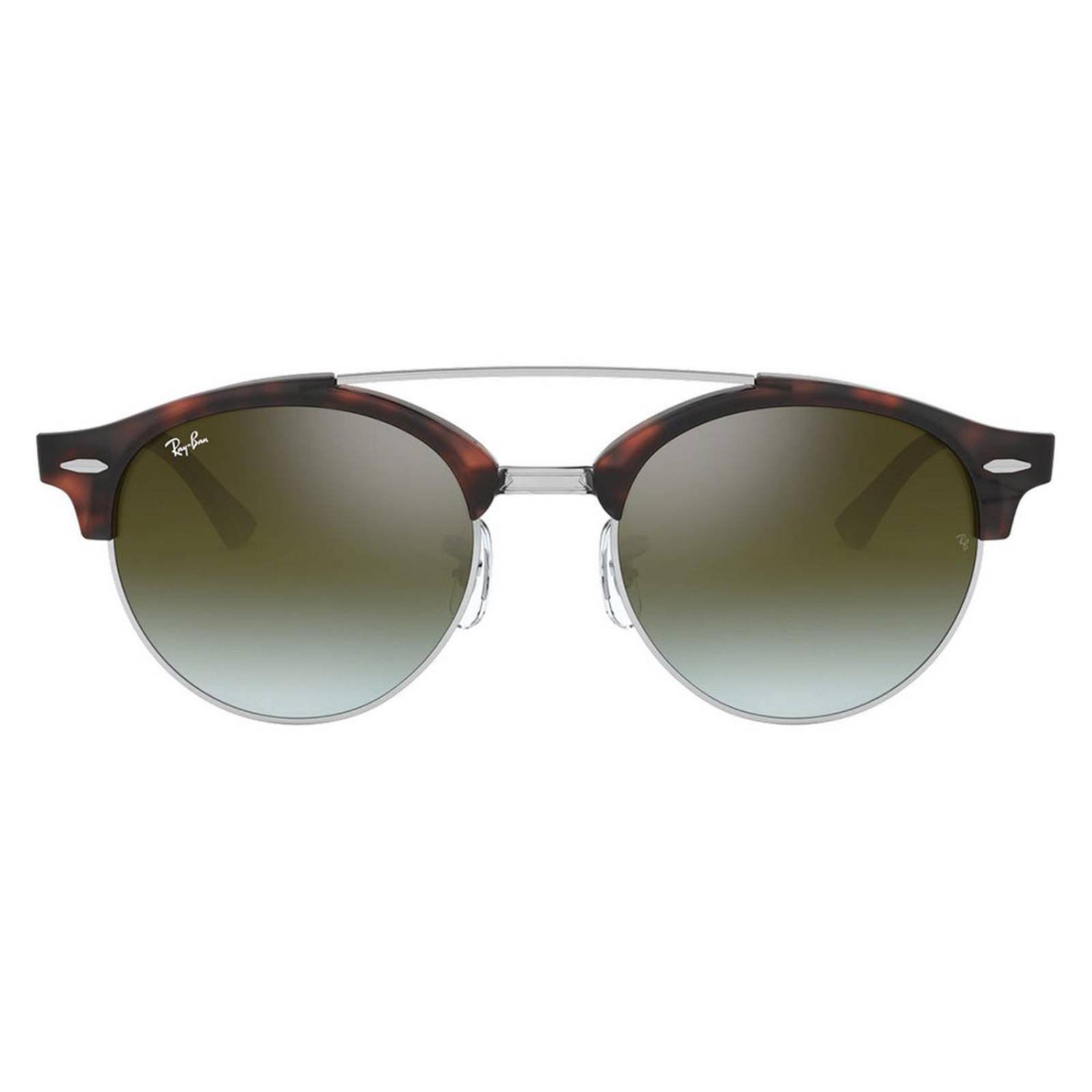 Lentes de Sol Ray Ban RB4346 62519J Verde Unisex 