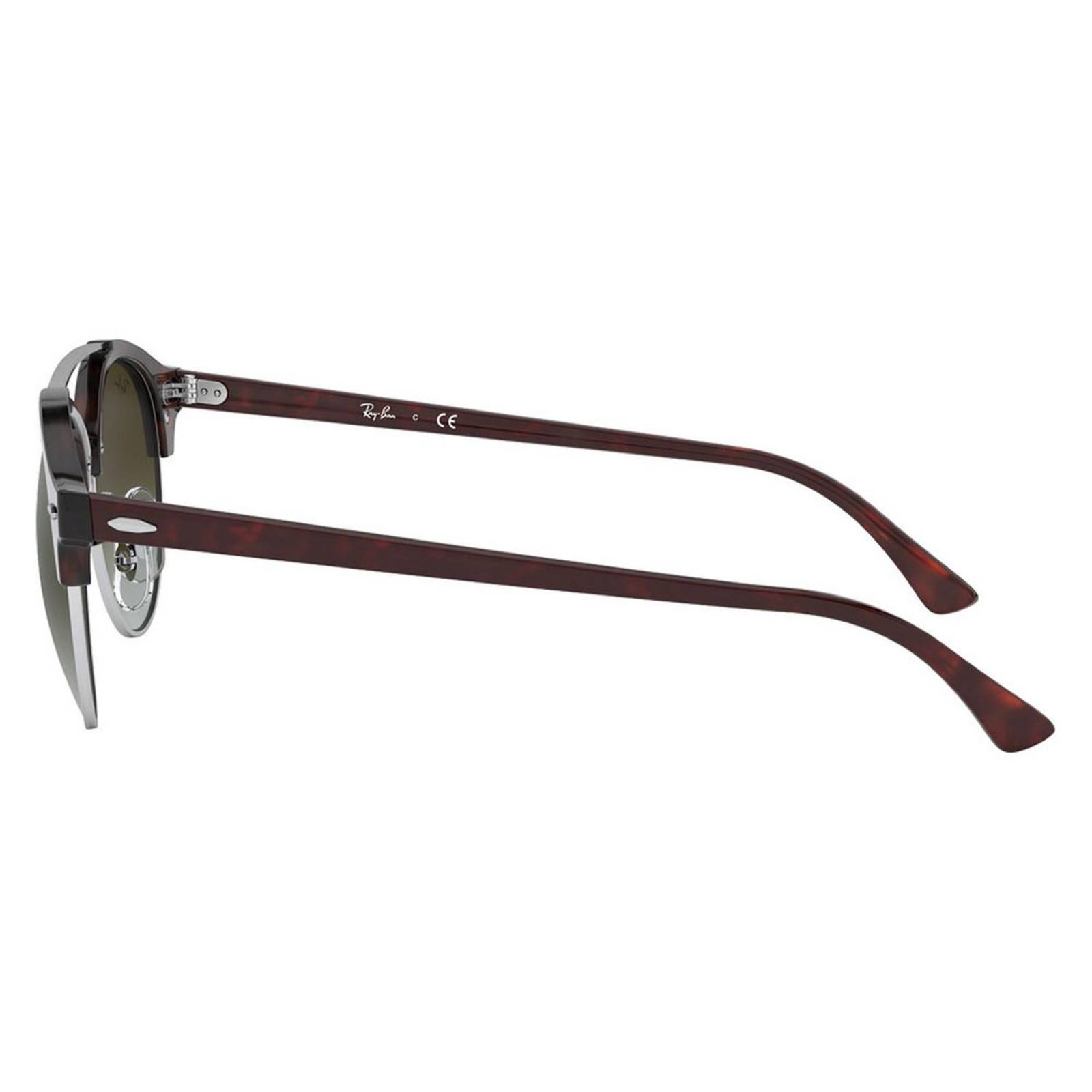 Lentes de Sol Ray Ban RB4346 62519J Verde Unisex 