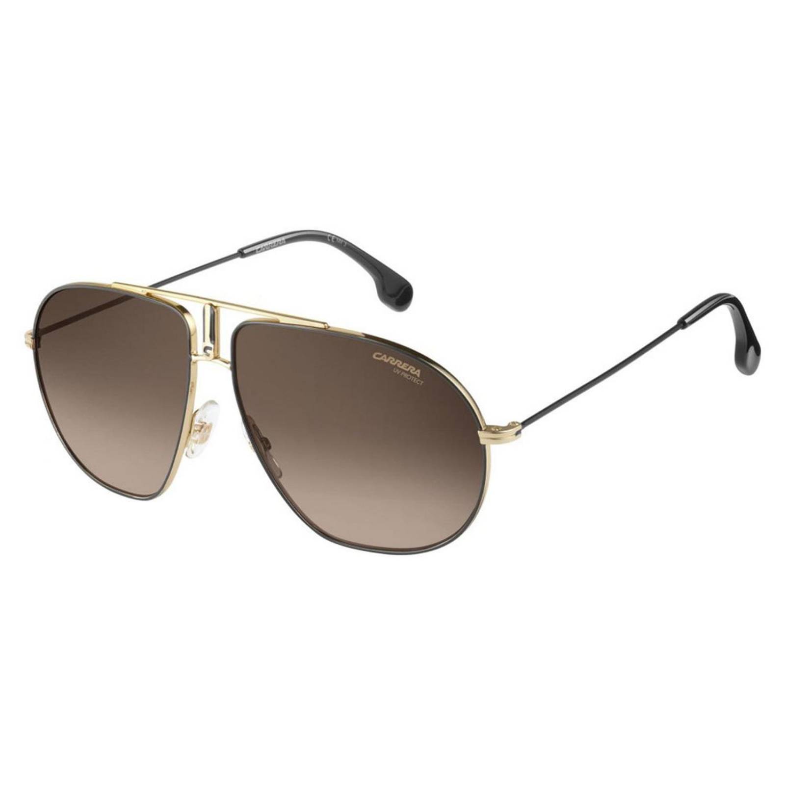 Lentes de Sol Carrera BOUND 2M2/HA Café Para Hombre 