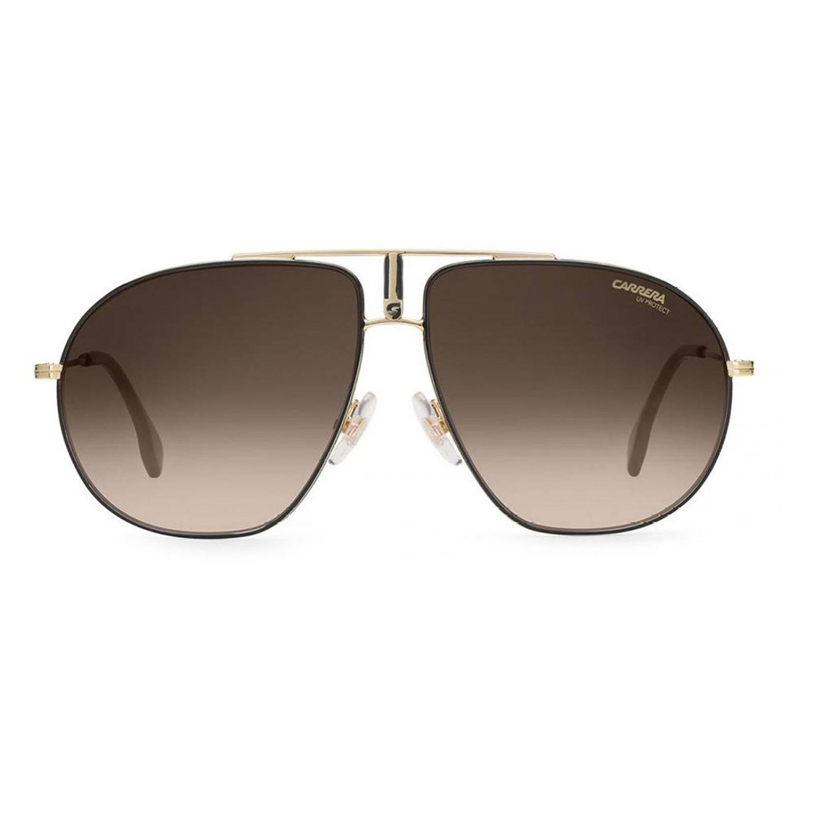 Lentes de Sol Carrera BOUND 2M2/HA Café Para Hombre 