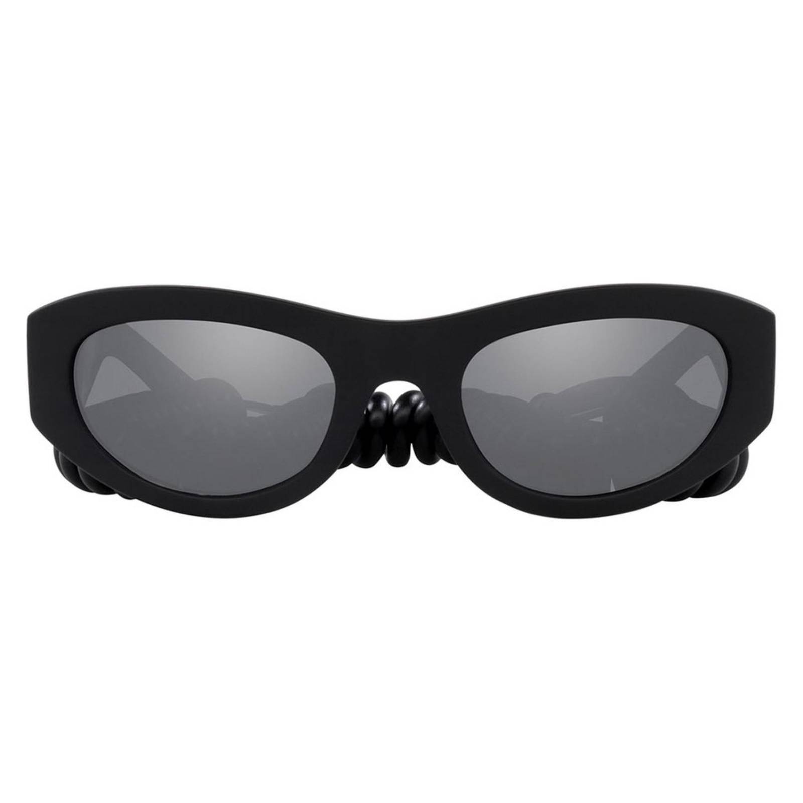 Lentes de Sol Dolce & Gabbana DG6174 25256G Plateado Unisex