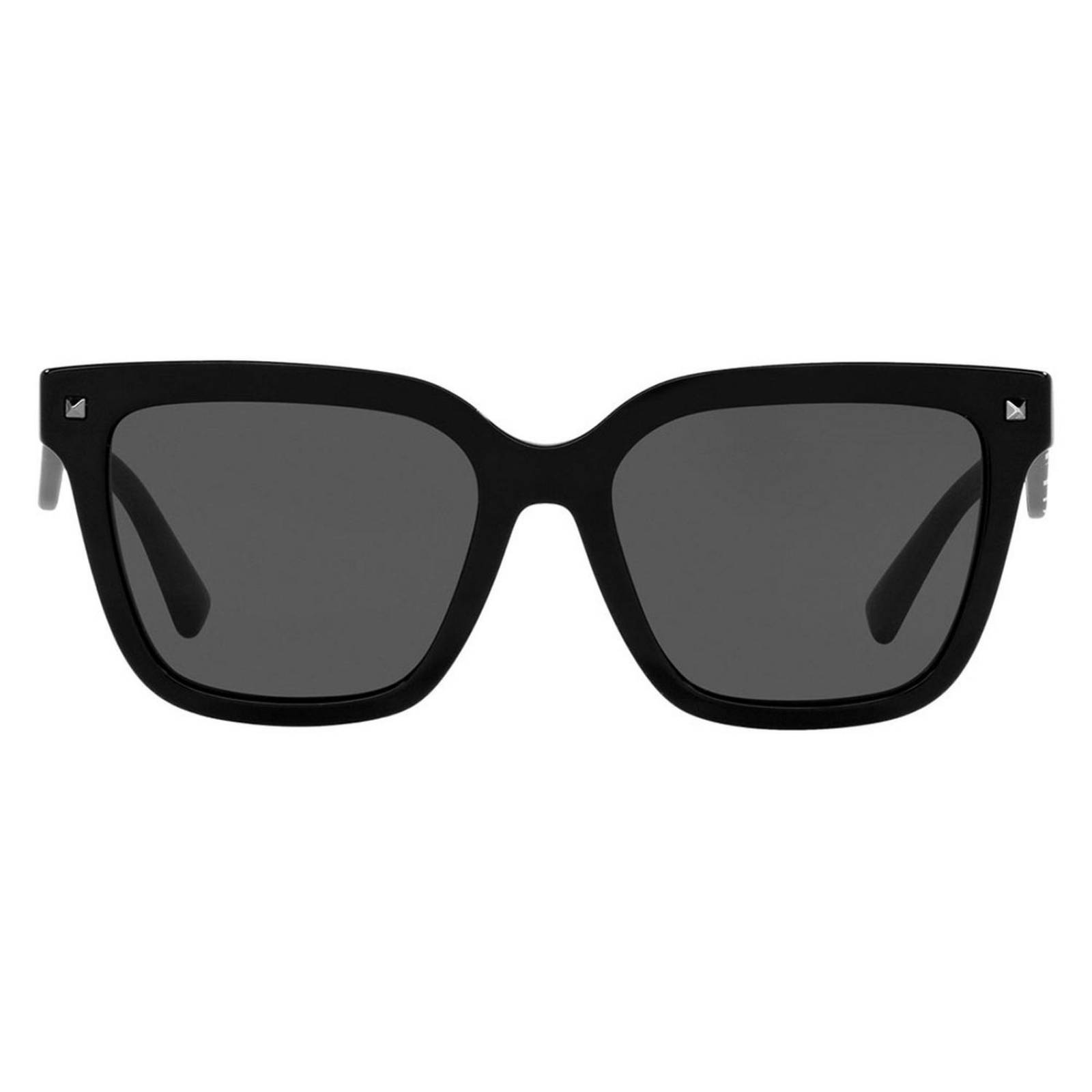 Lentes de Sol Valentino VA4084 500187 Gris Para Mujer 
