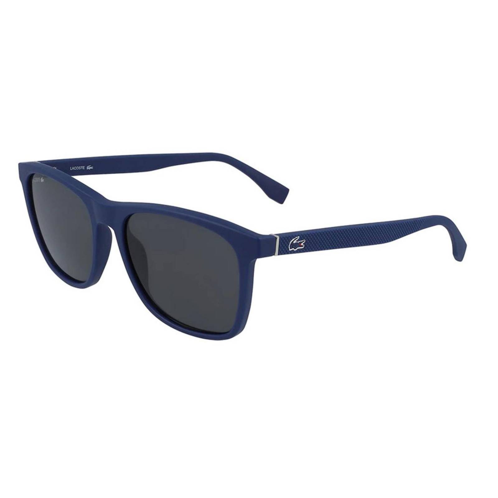 Lentes de Sol Lacoste L860SP 424 Gris Para Hombre