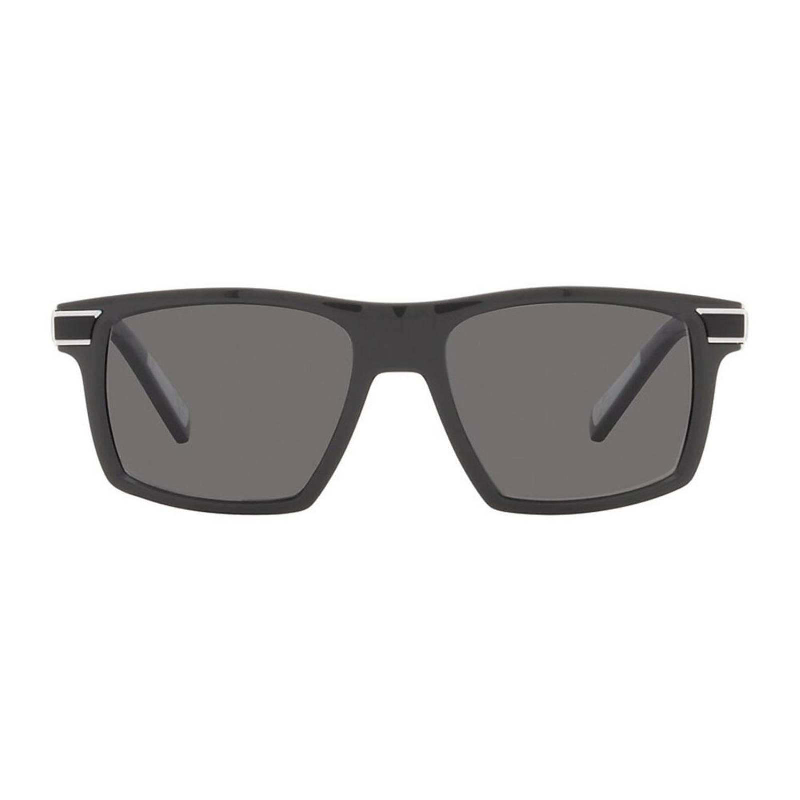 Lentes de Sol Dolce & Gabbana DG6160 310181 Gris Para Hombre