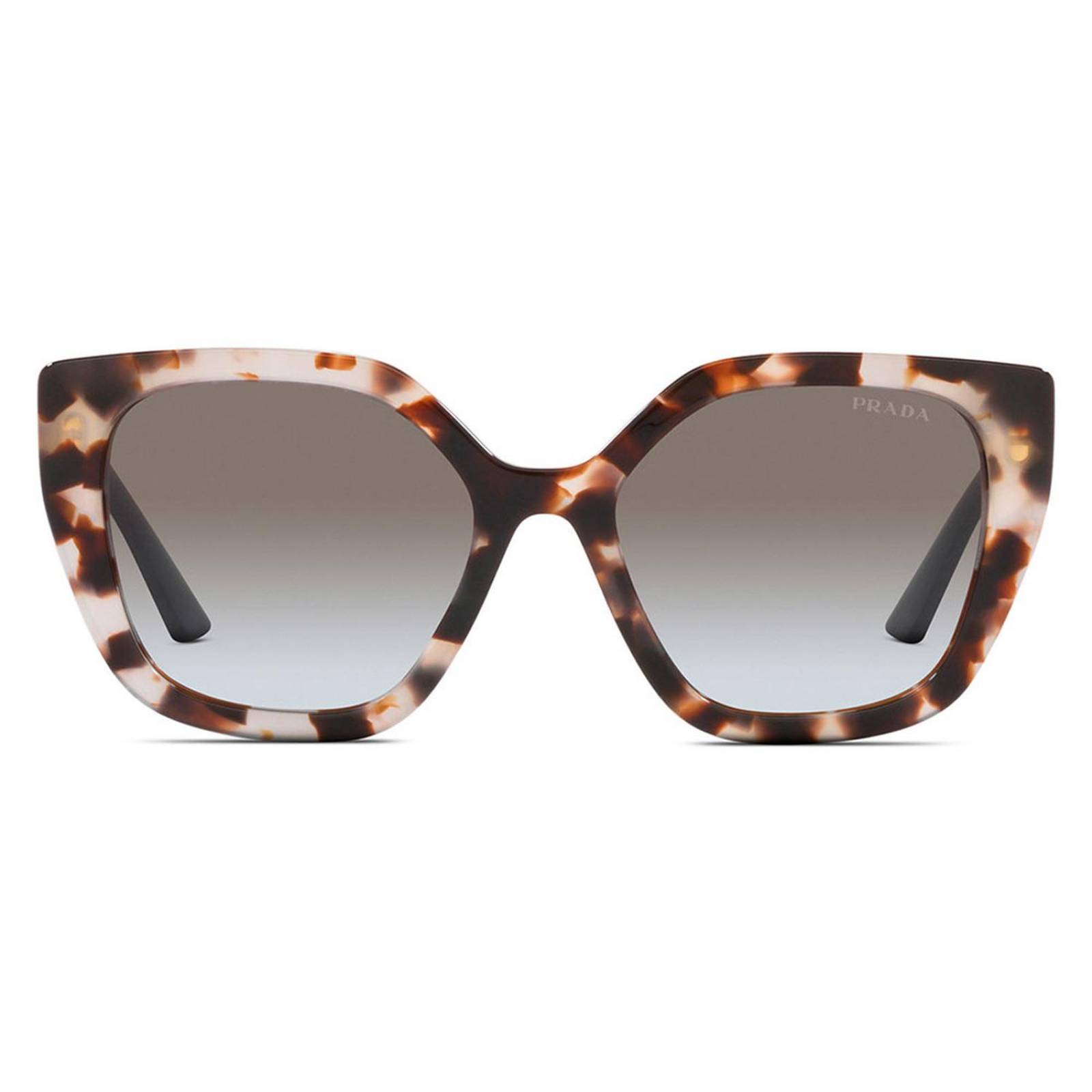 Lentes de Sol Prada PR 24XS UAO0A7 Gris Para Mujer 