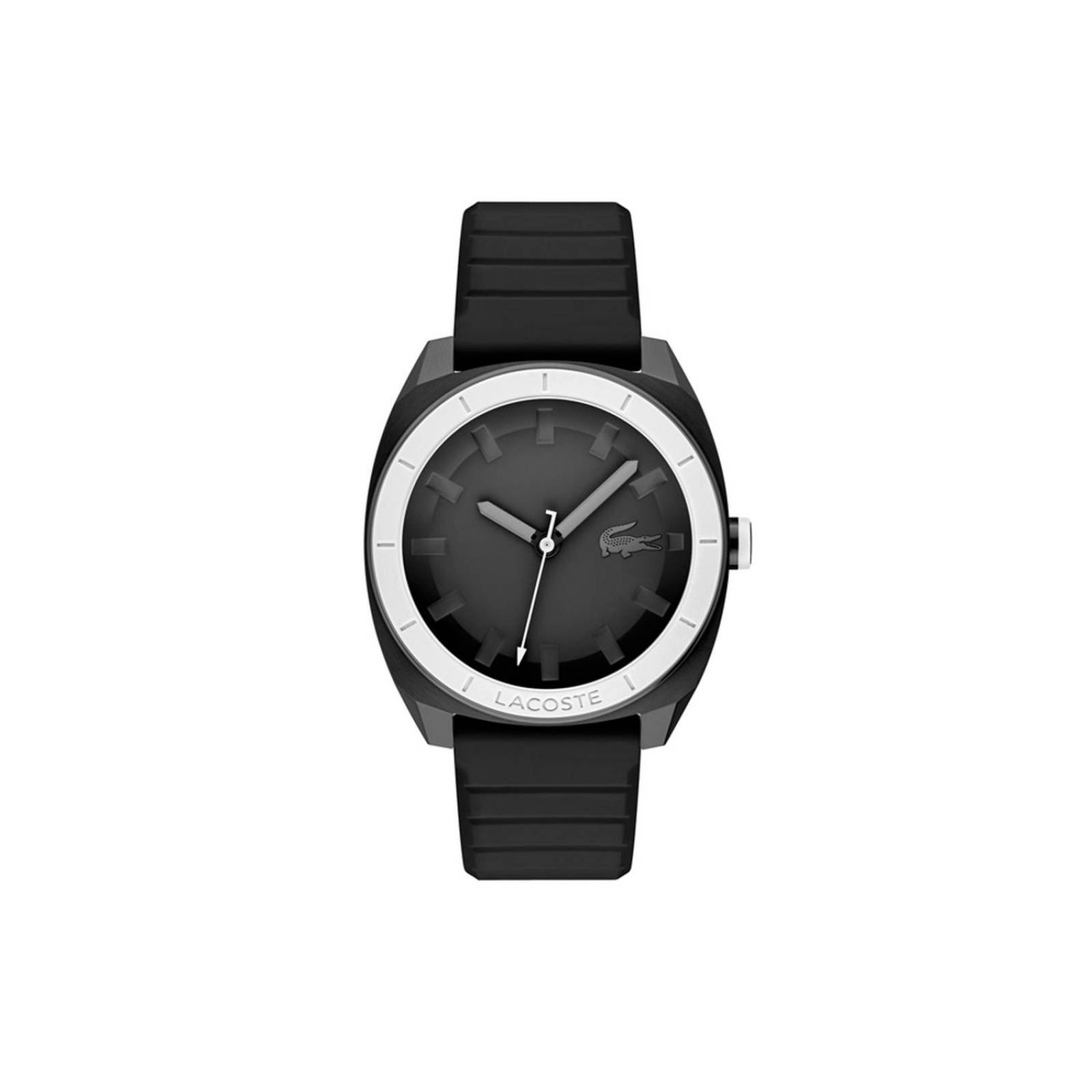 Reloj Lacoste Hombre Silicona 2011259 Sprint 