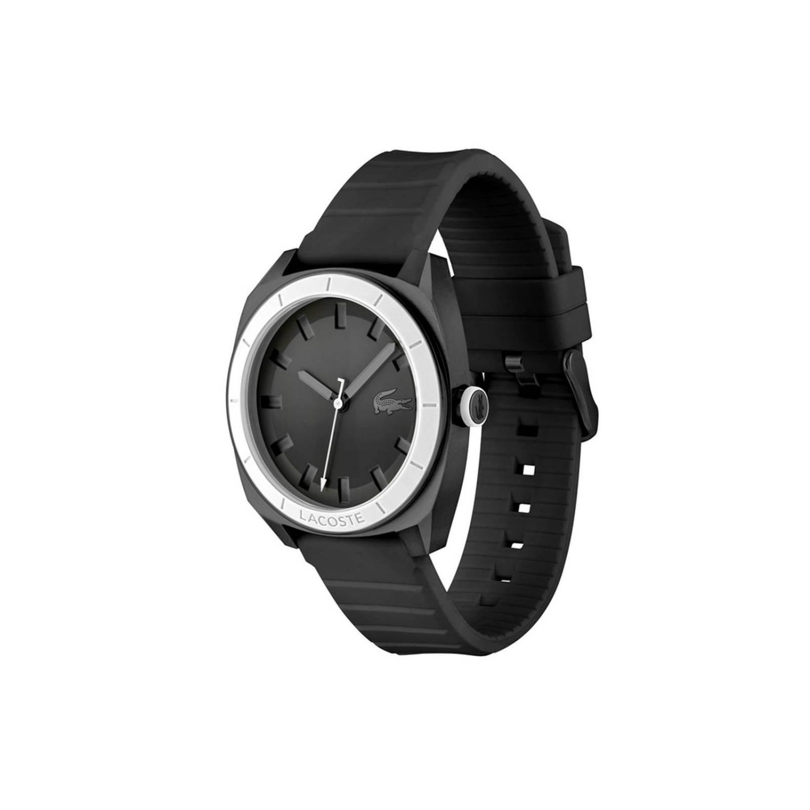 Reloj Lacoste Hombre Silicona 2011259 Sprint 